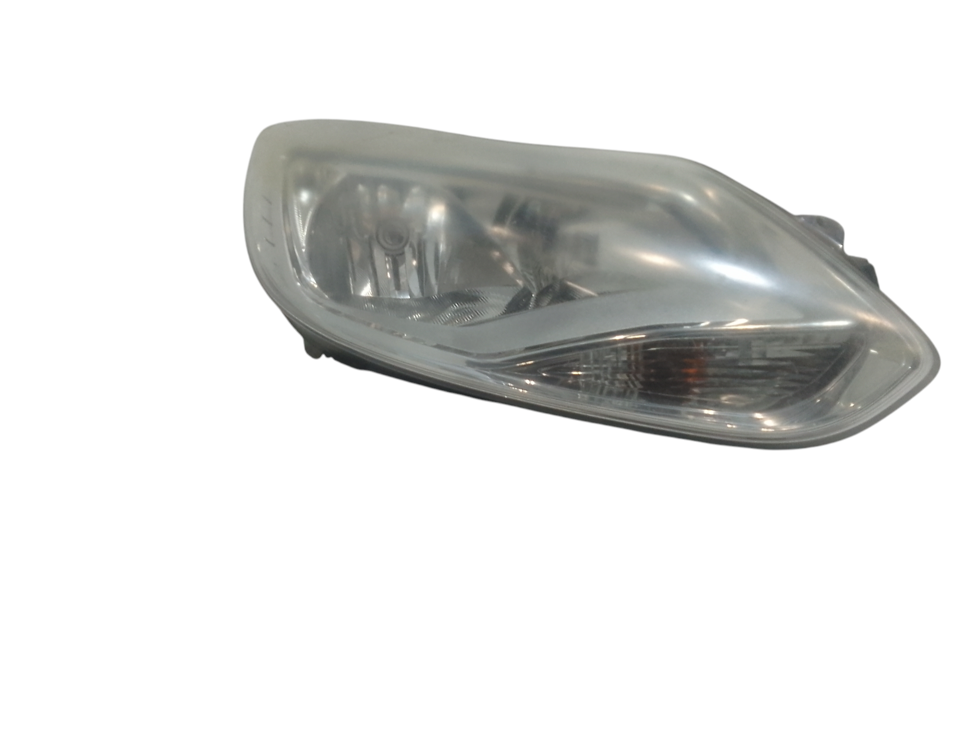 Faro anteriore Destro Passeggero per Ford Focus Berlina 5 Serie (2011 - 2014)