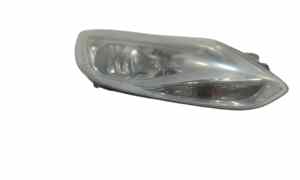 Faro anteriore Destro Passeggero per Ford Focus Berlina 5 Serie (2011 - 2014)