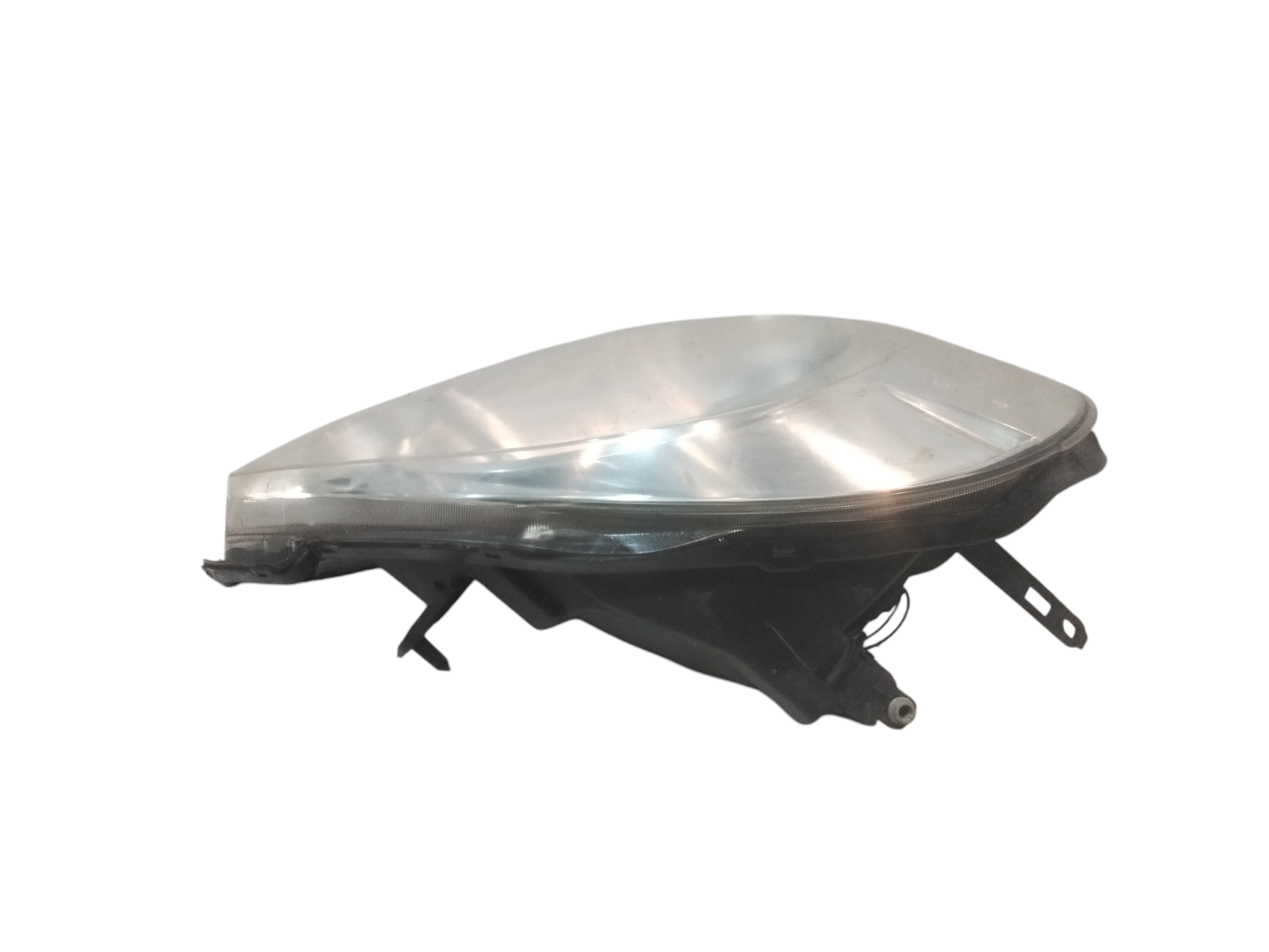 Faro anteriore Destro Passeggero per Renault Kangoo 4 Serie (2008 - In produzione)