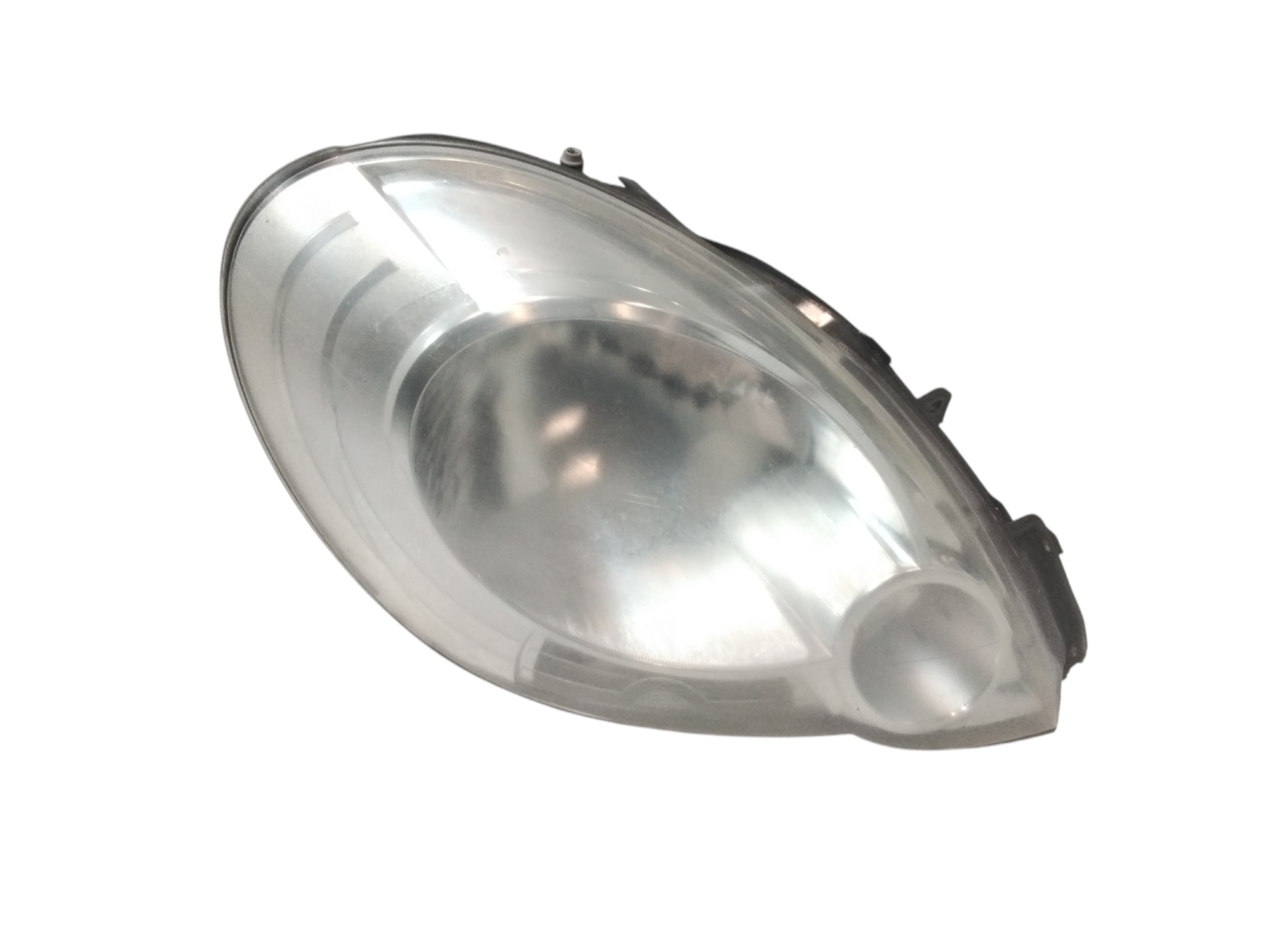 Faro anteriore Destro Passeggero per Renault Kangoo 4 Serie (2008 - In produzione)