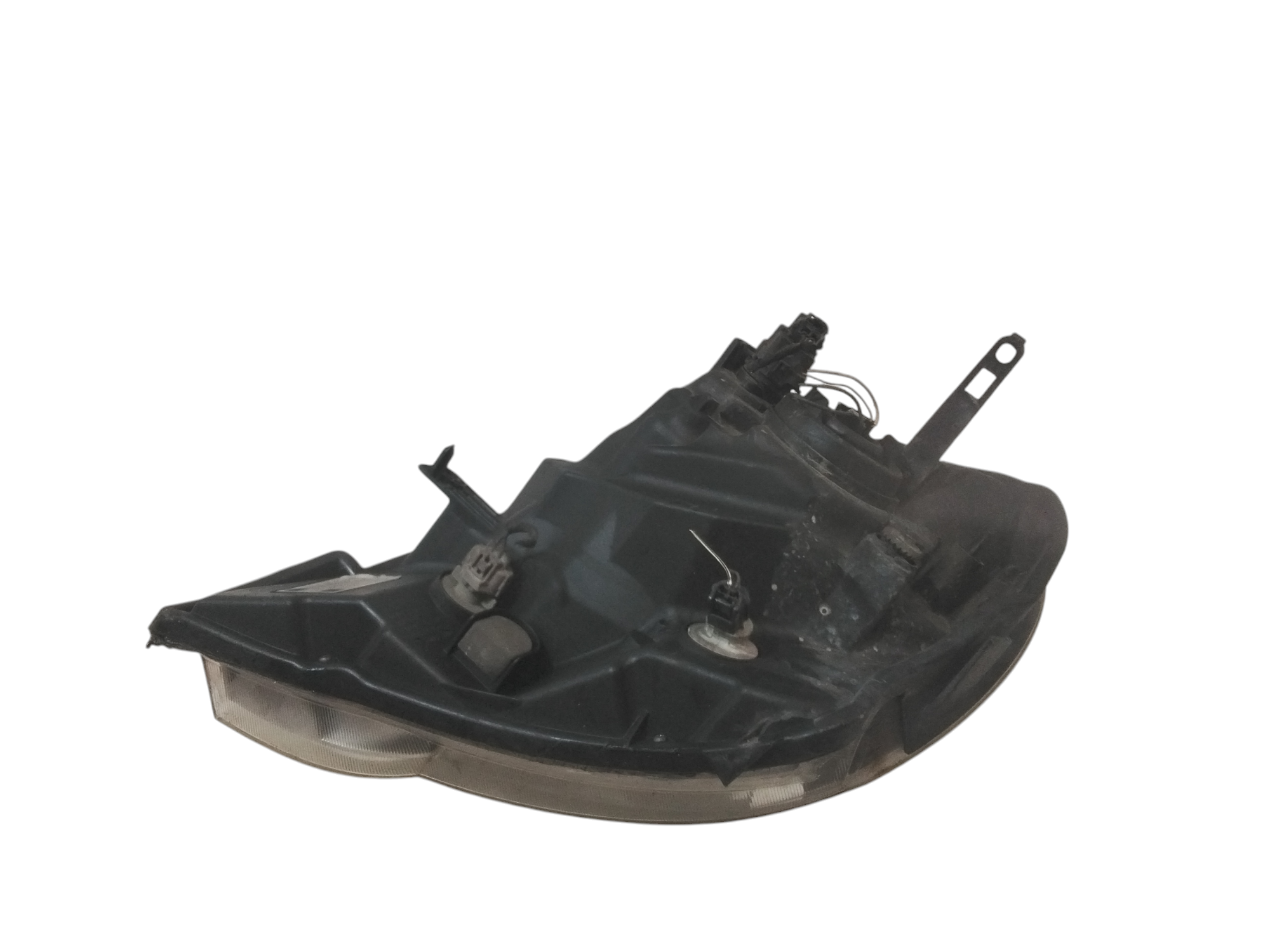 Faro anteriore Destro Passeggero per Renault Kangoo 4 Serie (2008 - In produzione)