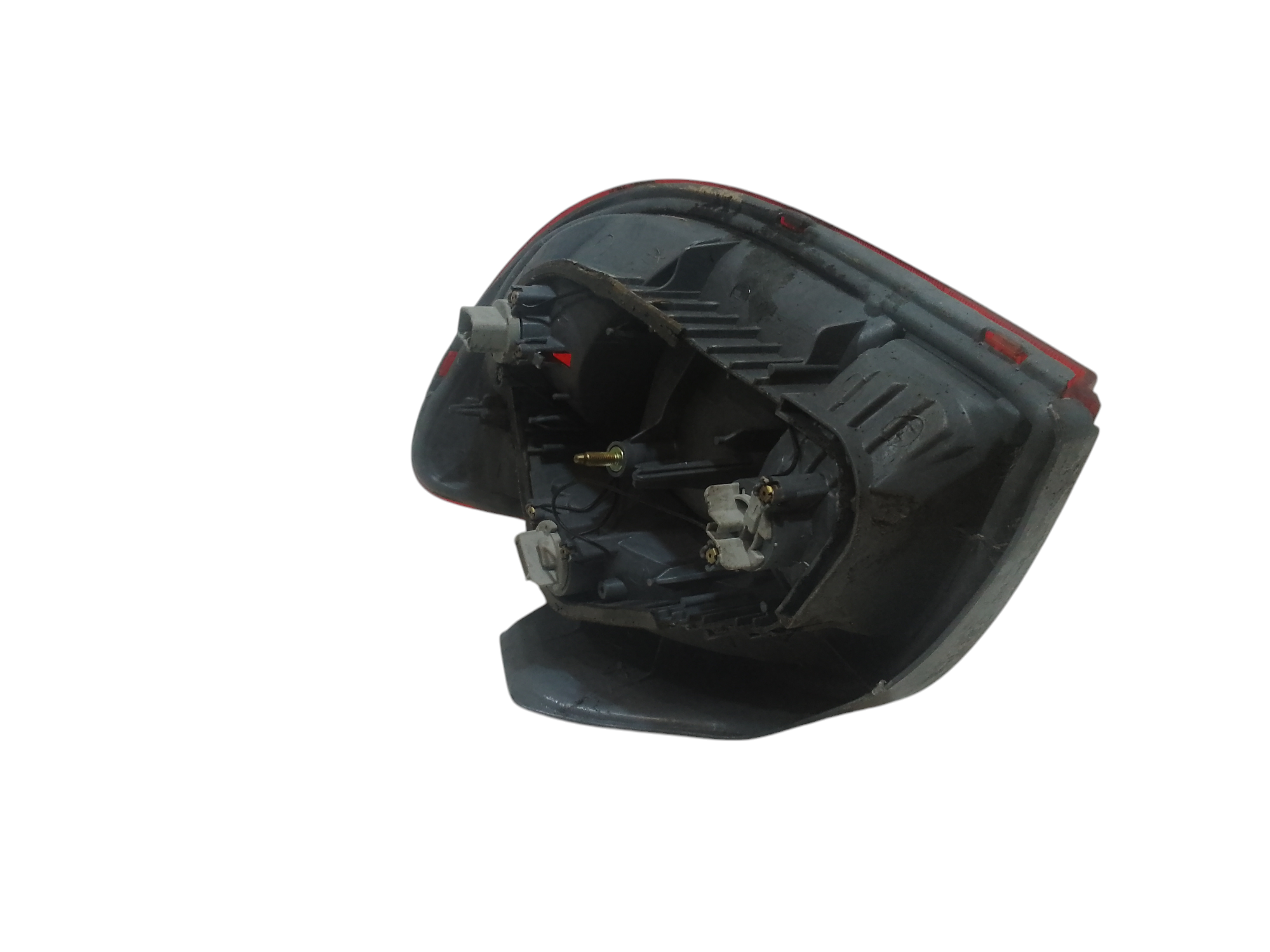 Stop fanale Posteriore sinistro lato Guida per Toyota Yaris Serie (99>03) (1999 - 2003)