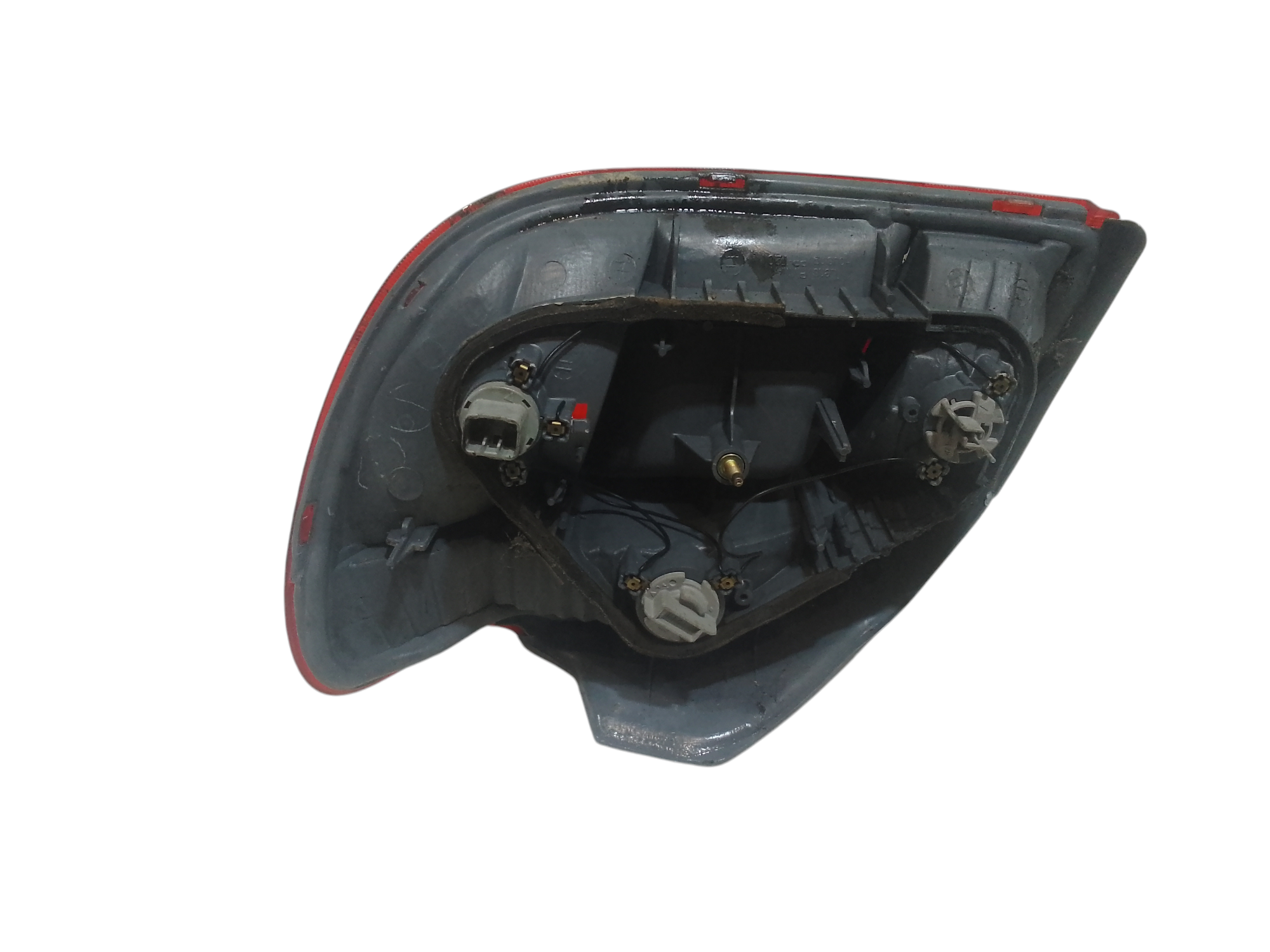 Stop fanale Posteriore sinistro lato Guida per Toyota Yaris Serie (99>03) (1999 - 2003)