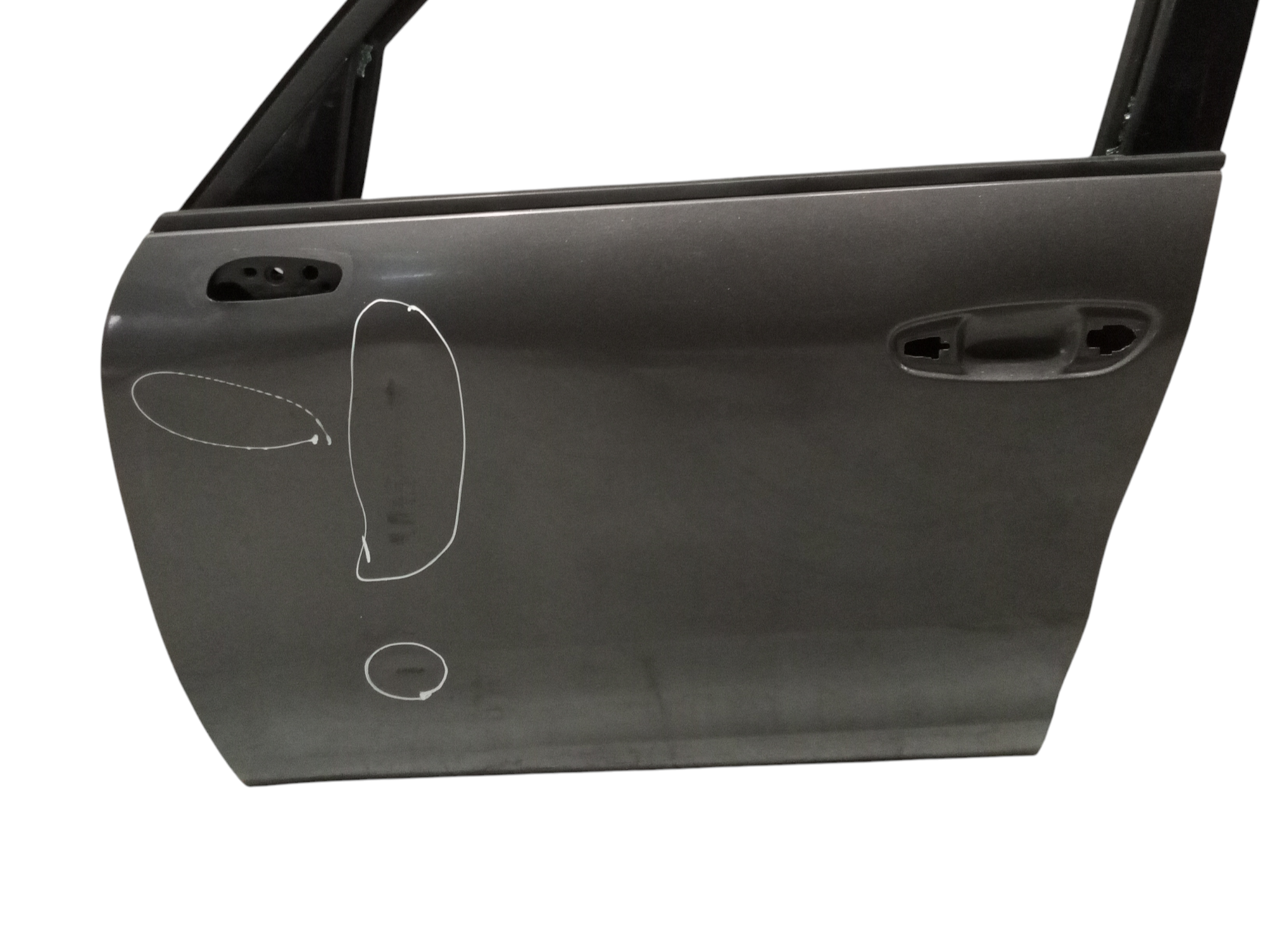 Portiera Anteriore Sinistra per Citroen C4 Space Tourer (2018 - )