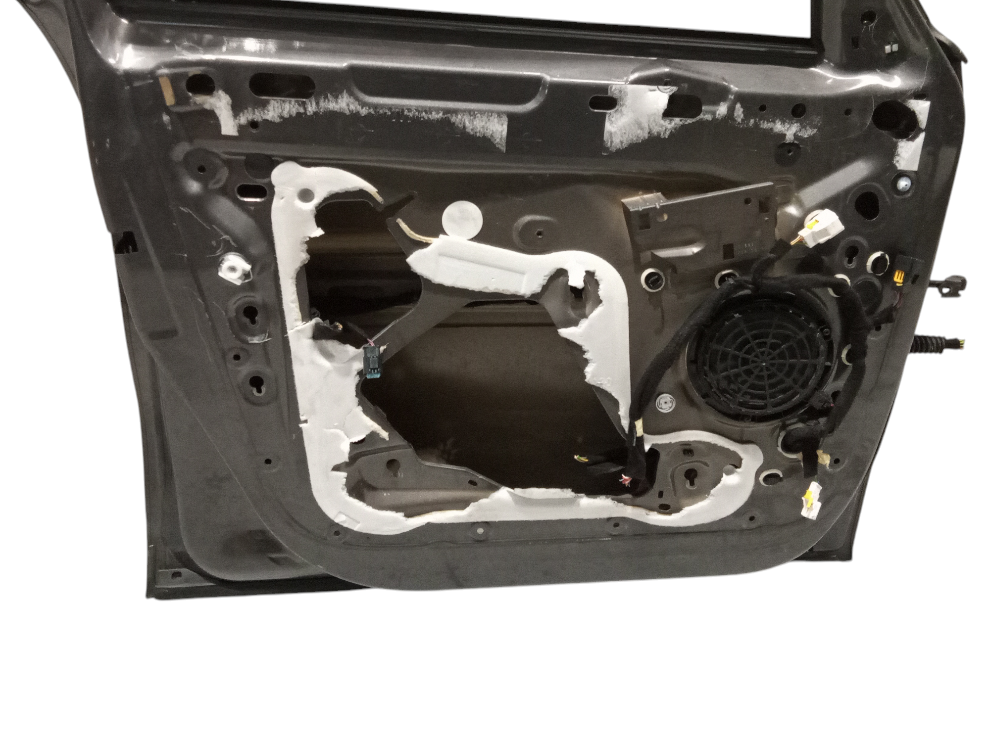 Portiera Anteriore Sinistra per Citroen C4 Space Tourer (2018 - )