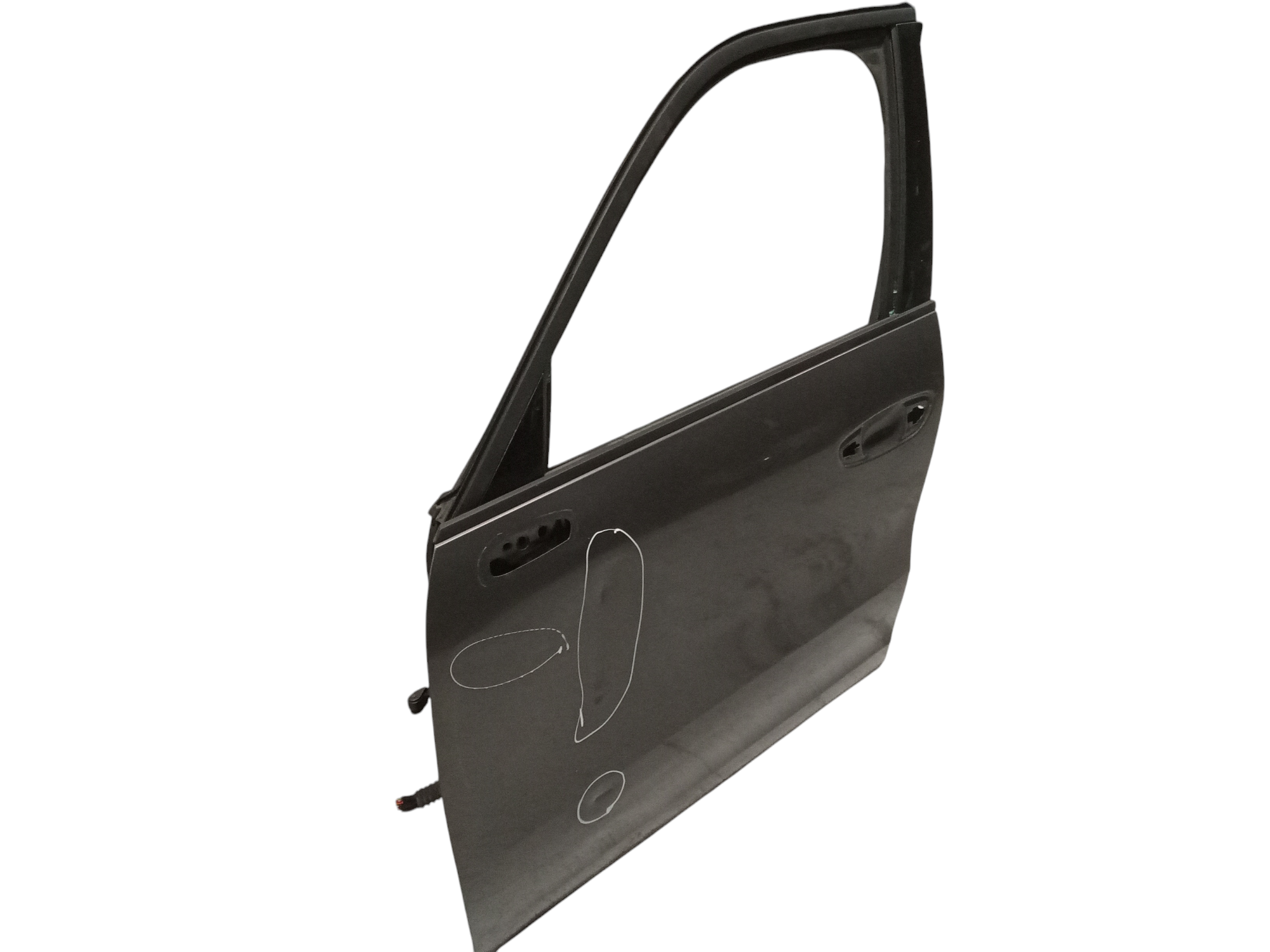 Portiera Anteriore Sinistra per Citroen C4 Space Tourer (2018 - )