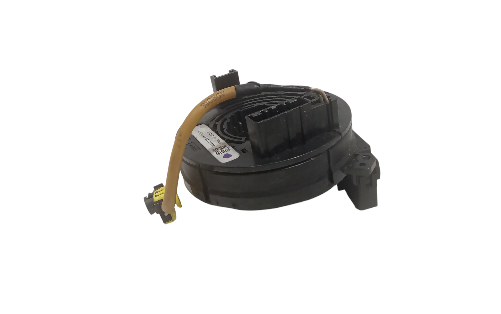 Contatto Spiralato per Opel Meriva 3 Serie (2010 - In produzione)