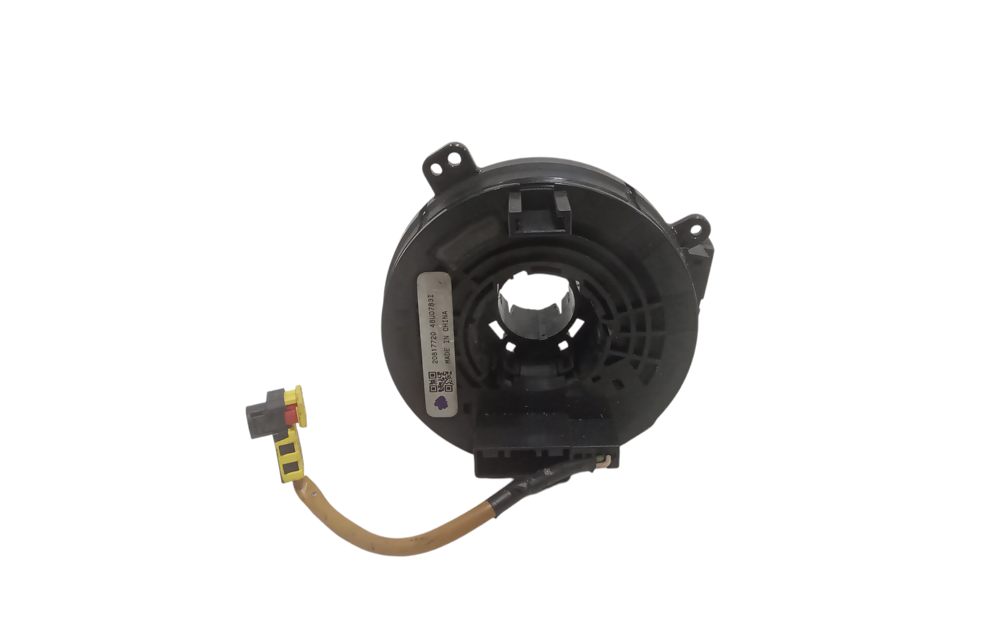 Contatto Spiralato per Opel Meriva 3 Serie (2010 - In produzione)