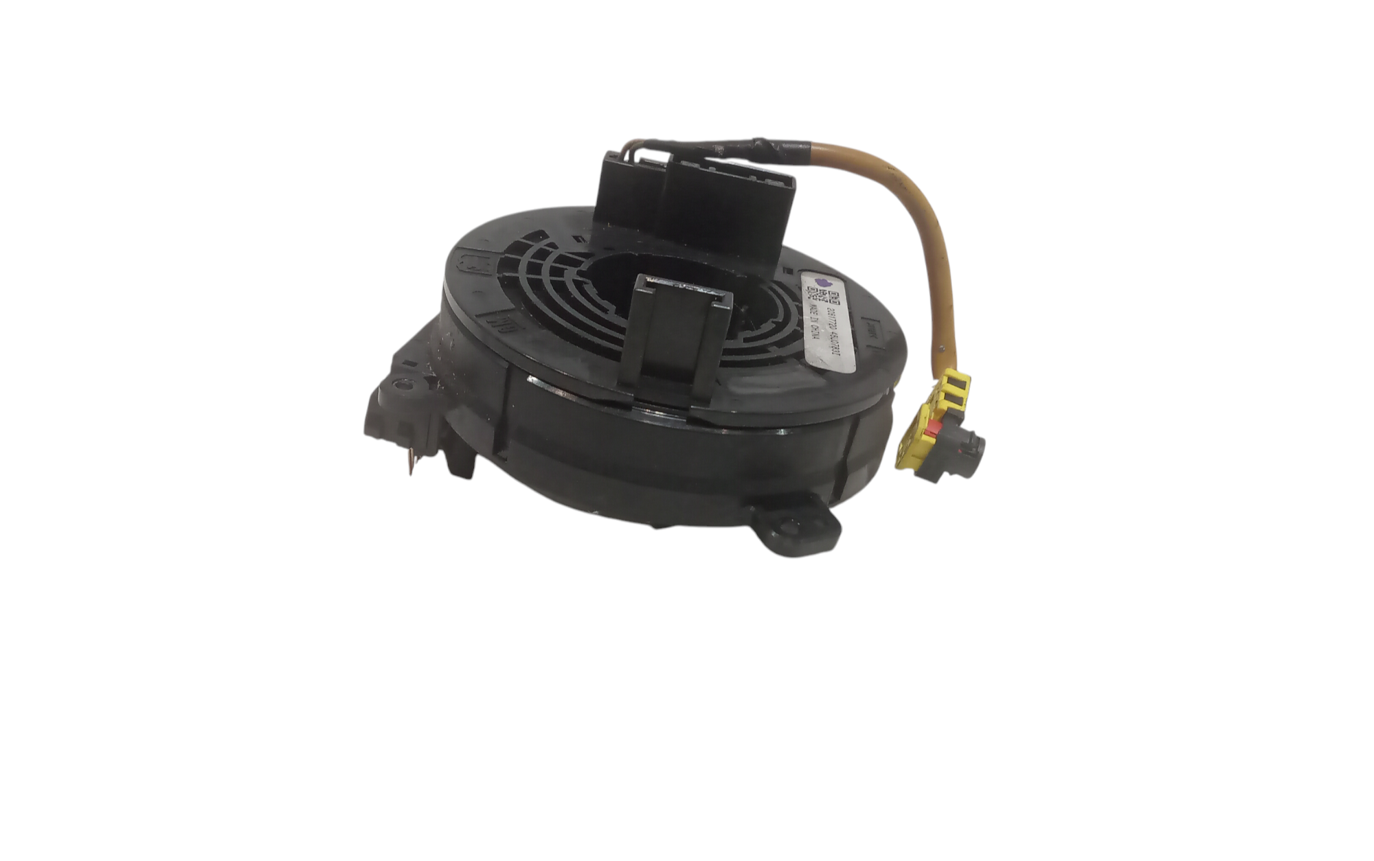 Contatto Spiralato per Opel Meriva 3 Serie (2010 - In produzione)