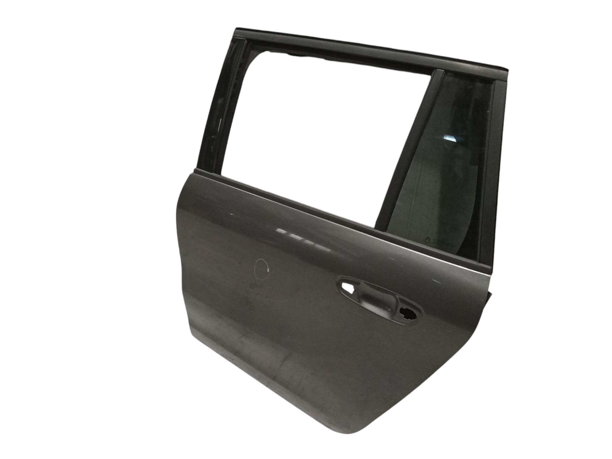 Portiera Posteriore Sinistra per Citroen C4 Space Tourer (2018 - )