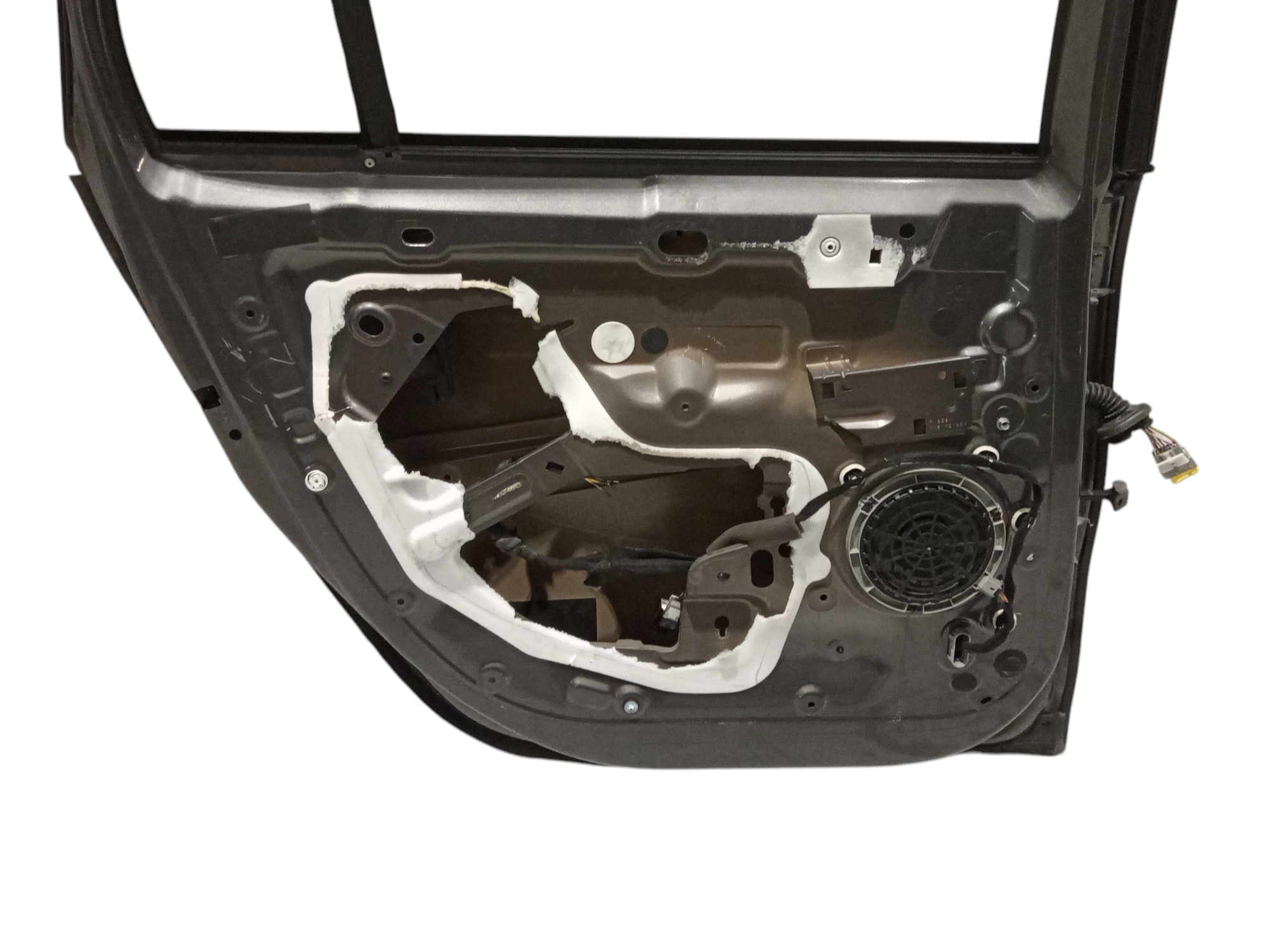 Portiera Posteriore Sinistra per Citroen C4 Space Tourer (2018 - )