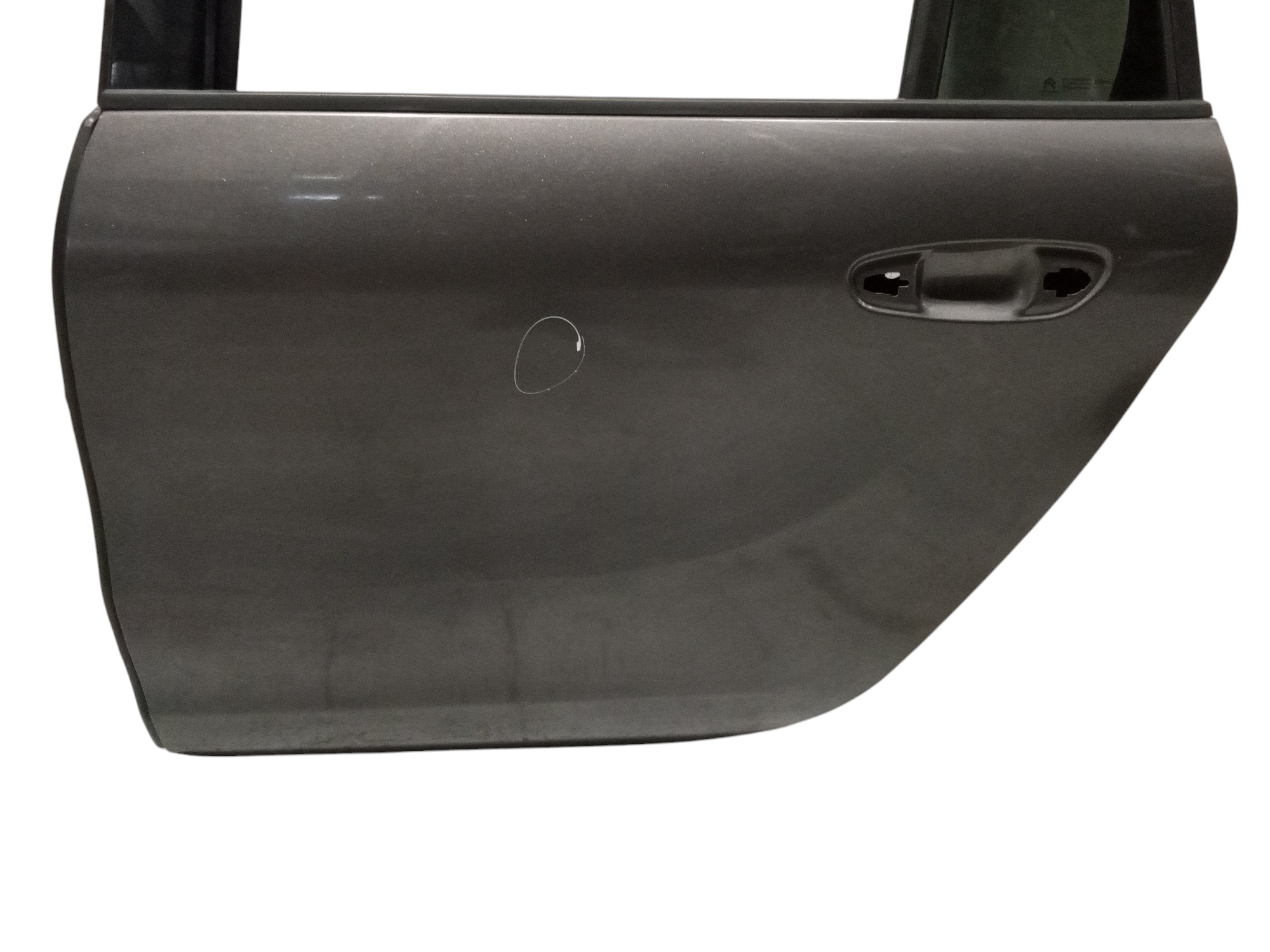 Portiera Posteriore Sinistra per Citroen C4 Space Tourer (2018 - )