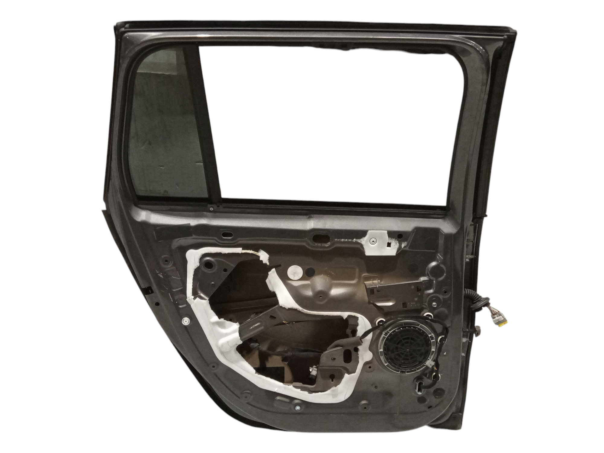 Portiera Posteriore Sinistra per Citroen C4 Space Tourer (2018 - )