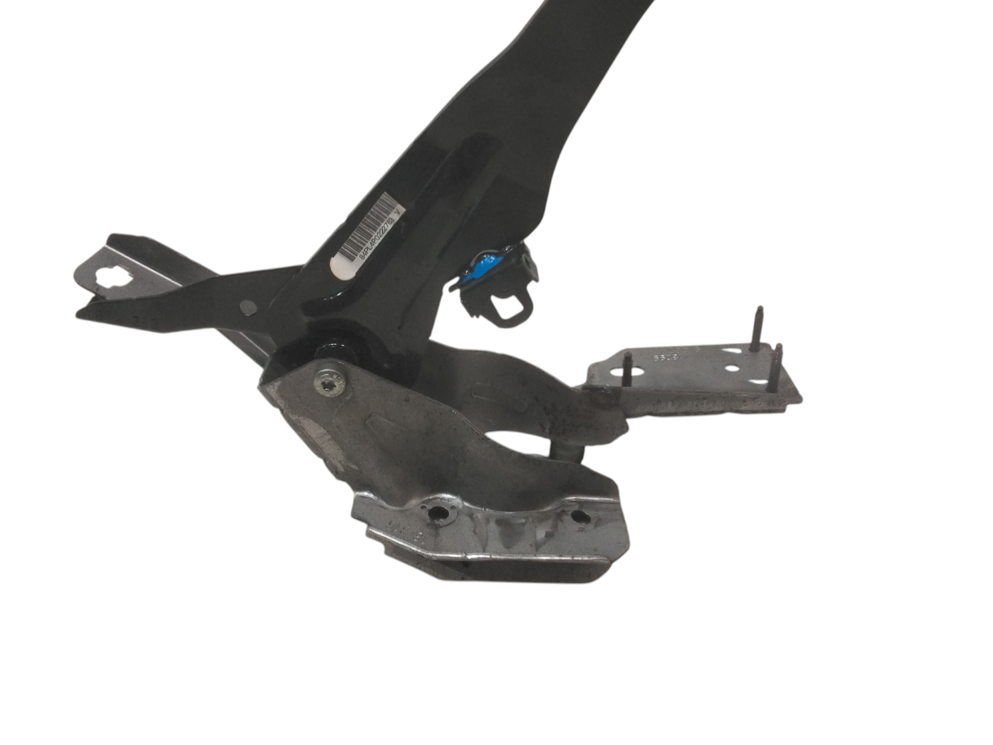 Pedale Freno per Citroen C4 Picasso Ii (13>) (2013 - In produzione)