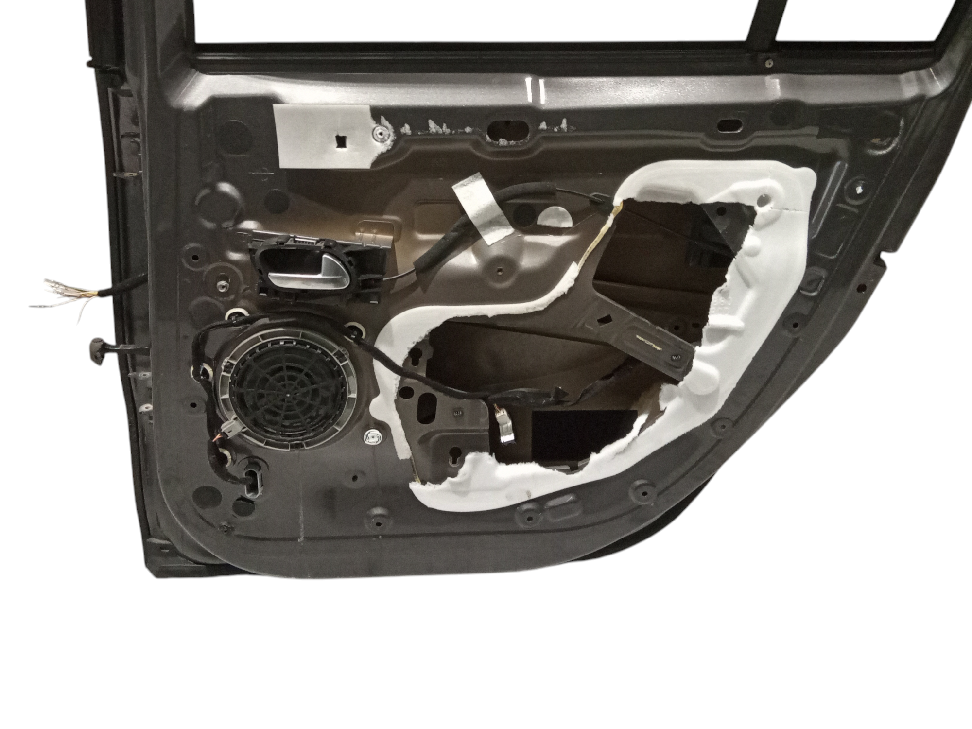 Portiera Posteriore Destra per Citroen C4 Space Tourer (2018 - )