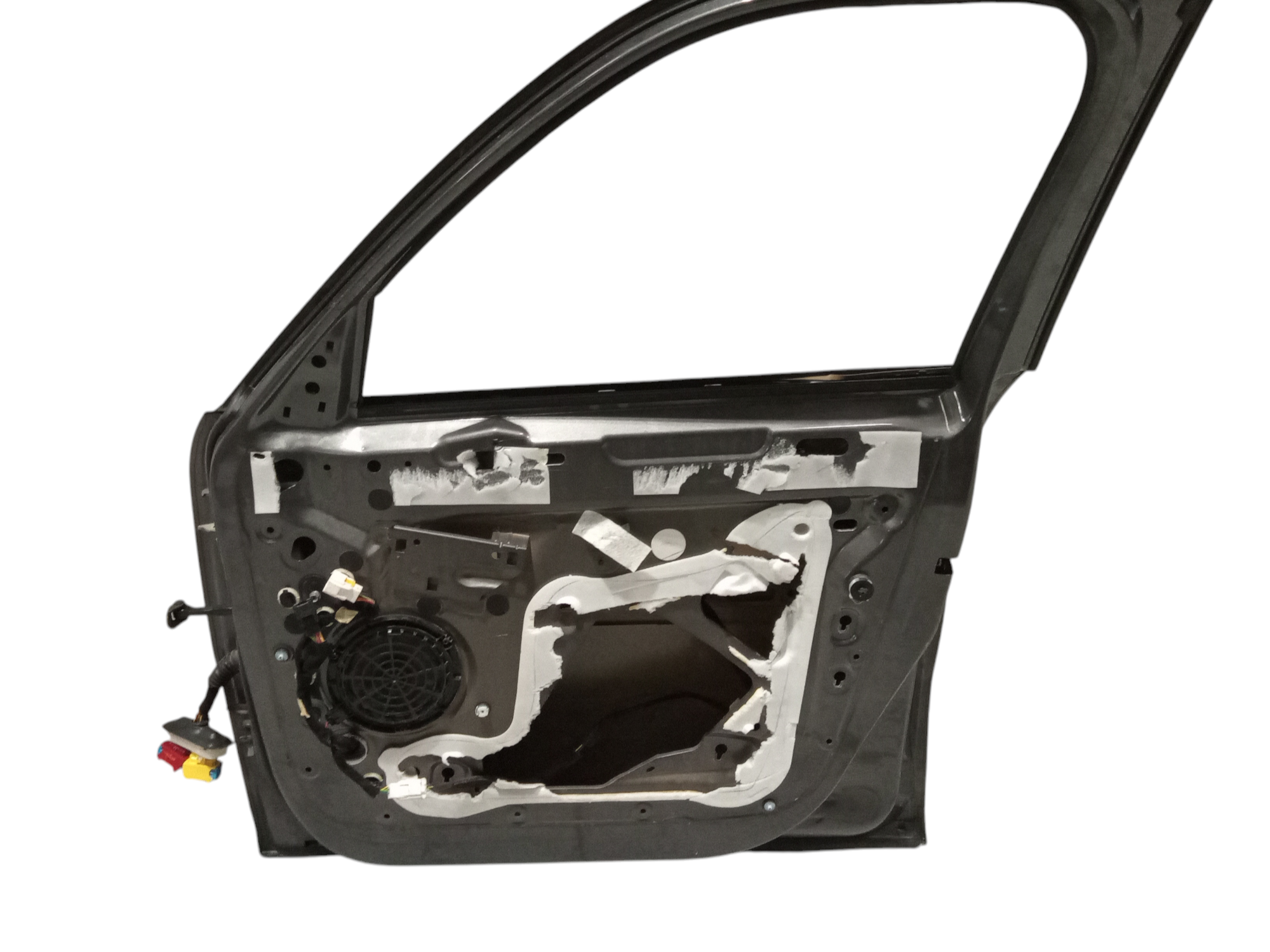 Portiera anteriore Destra per Citroen C4 Space Tourer (2018 - )