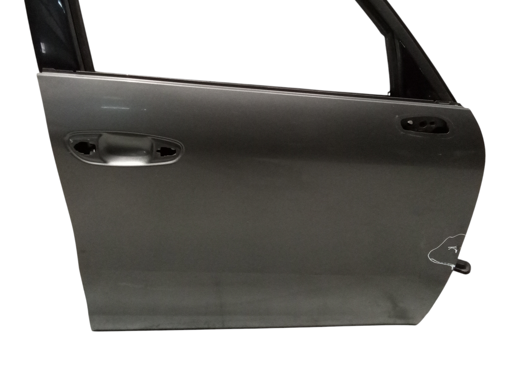 Portiera anteriore Destra per Citroen C4 Space Tourer (2018 - )