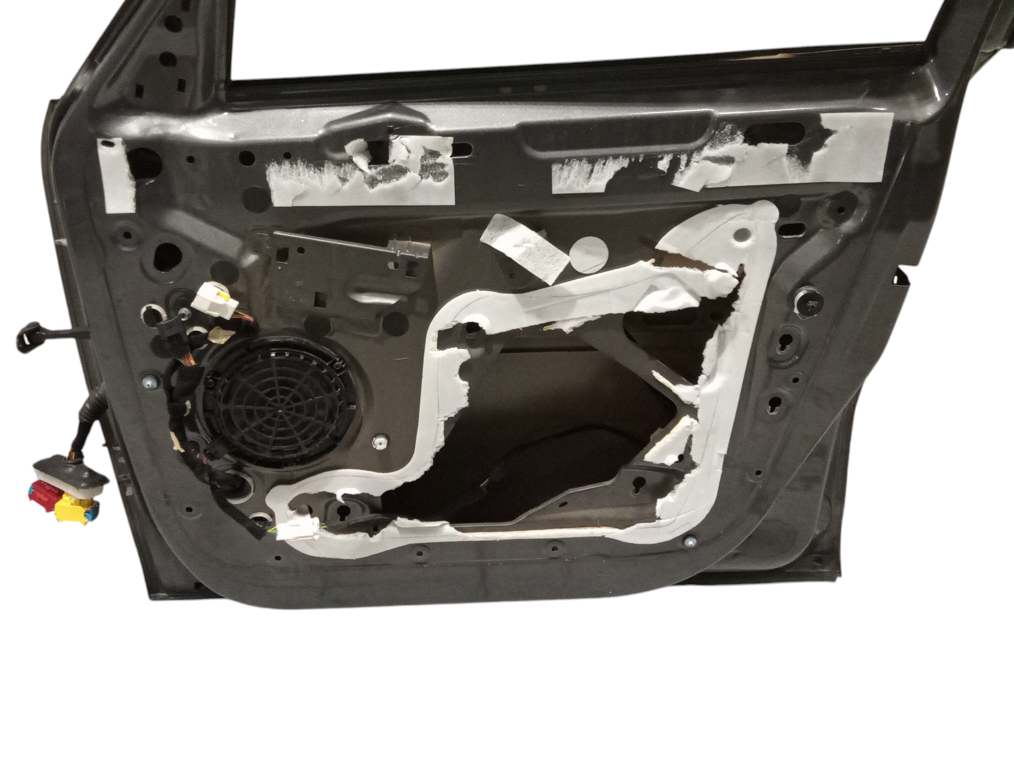 Portiera anteriore Destra per Citroen C4 Space Tourer (2018 - )