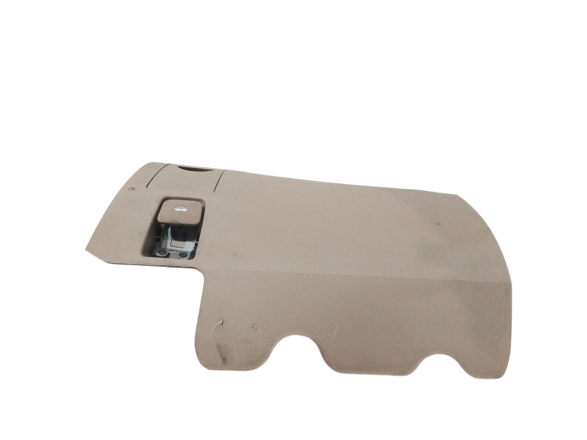 Rivestimento cruscotto per Chevrolet Captiva 1 Serie (2006 - In produzione)