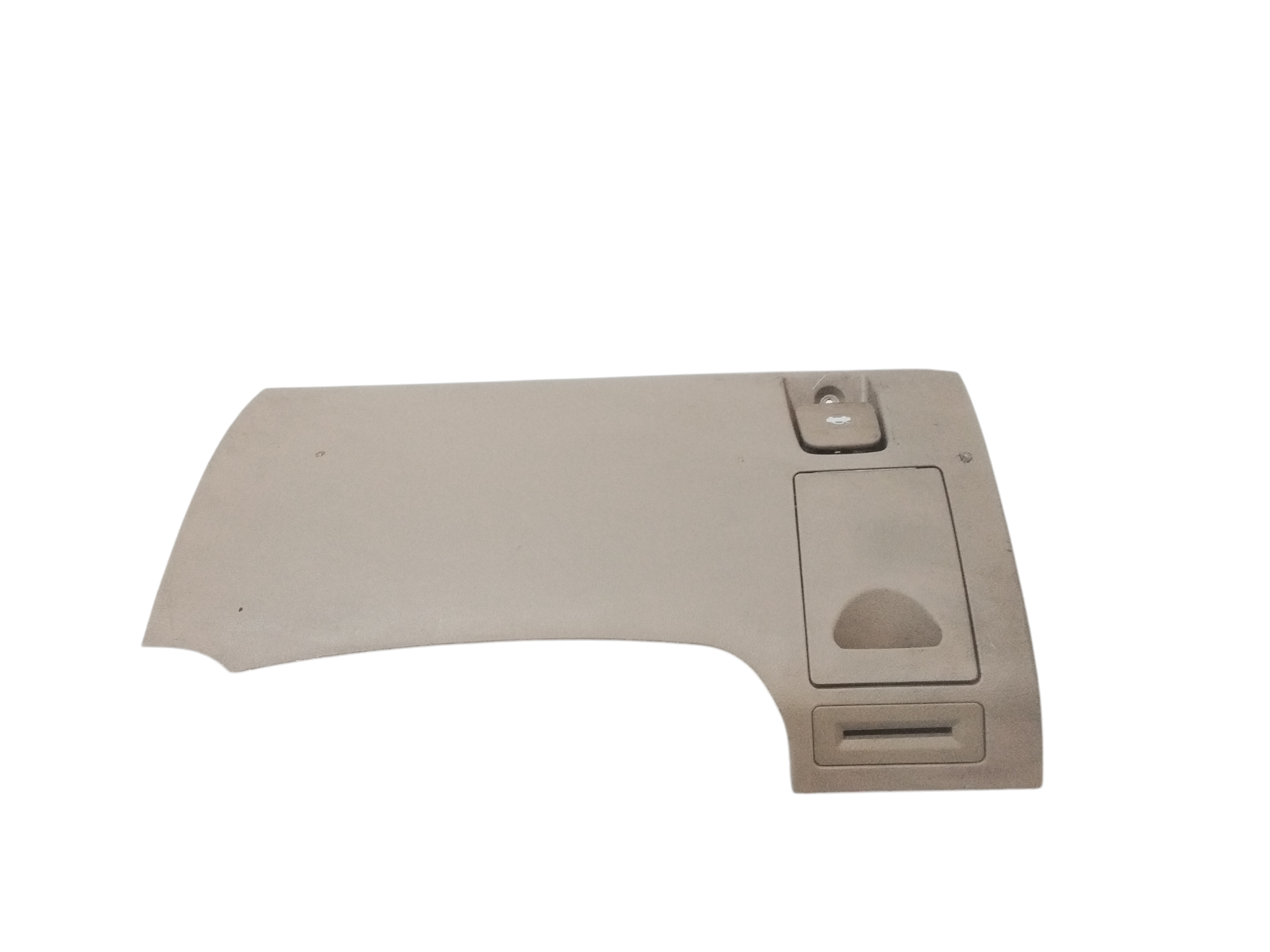 Rivestimento cruscotto per Chevrolet Captiva 1 Serie (2006 - In produzione)