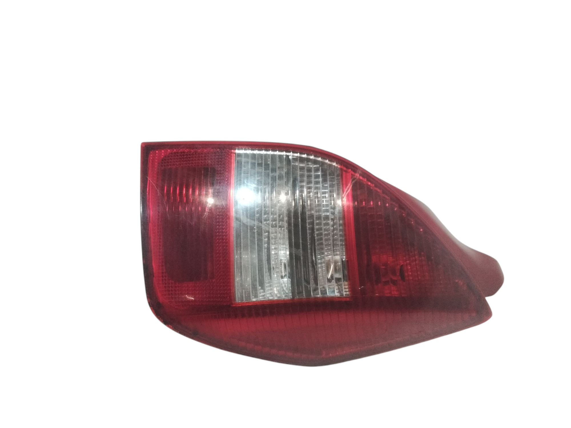 Stop fanale posteriore Destro Passeggero per Citroen C2 1 Serie (2003 - 2005)