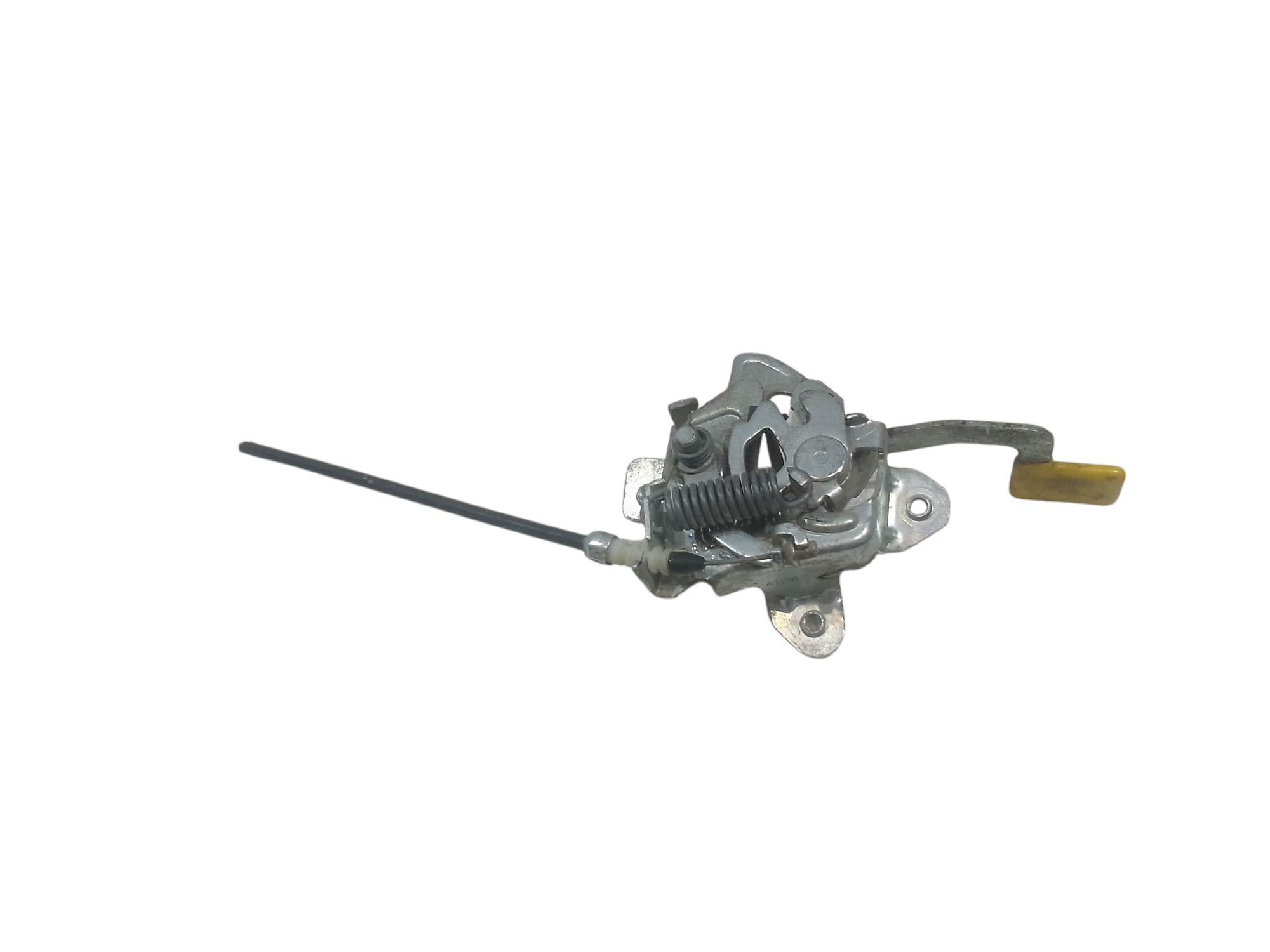 Serratura cofano anteriore per Fiat Panda Serie 4x4 (319) (12>) (2012 - In produzione)