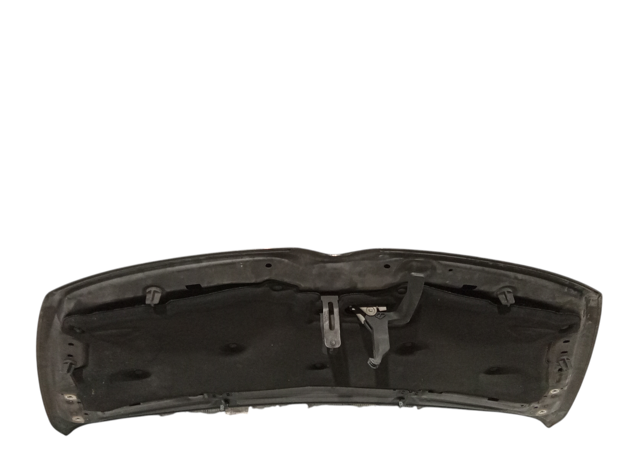 Cofano Anteriore per Citroen C4 Space Tourer (2018 - )