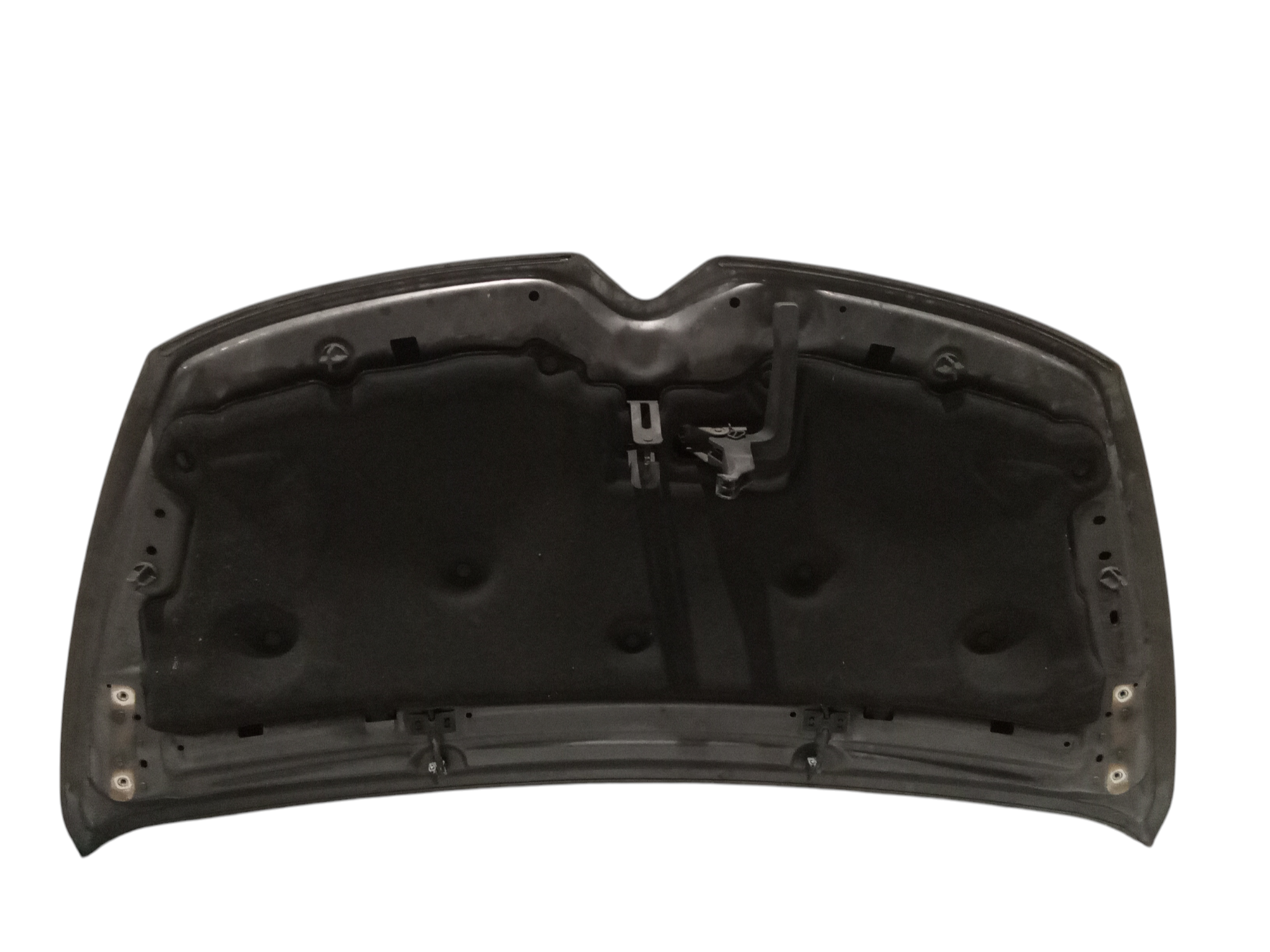 Cofano Anteriore per Citroen C4 Space Tourer (2018 - )