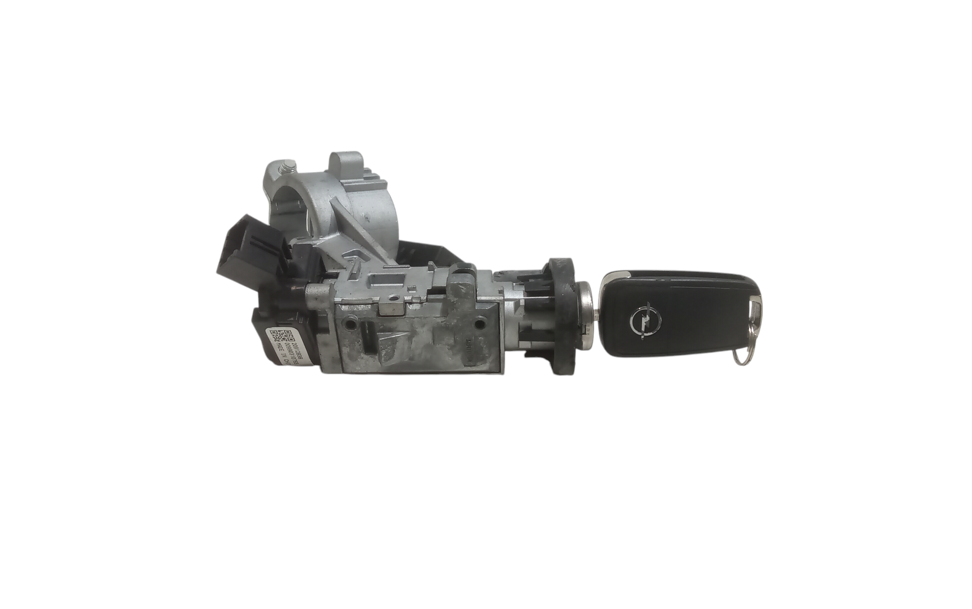 Blocchetto Accensione per Opel Astra J (2009 - In produzione)