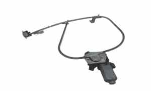 Cremagliera anteriore sinistra Guida per Renault Clio Serie (94>98) (1994 - 1998)