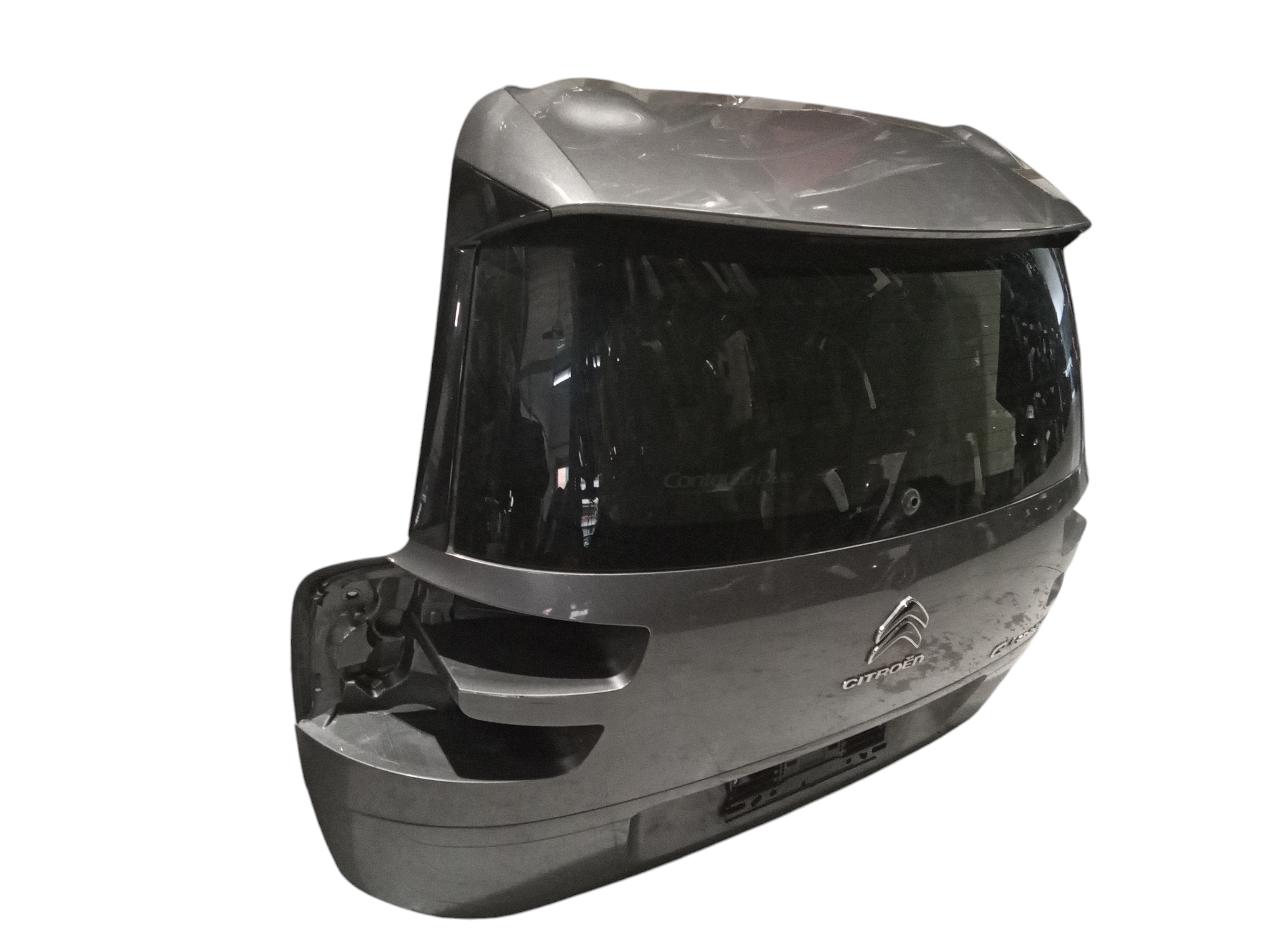 Portellone Posteriore per Citroen C4 Space Tourer (2018 - )