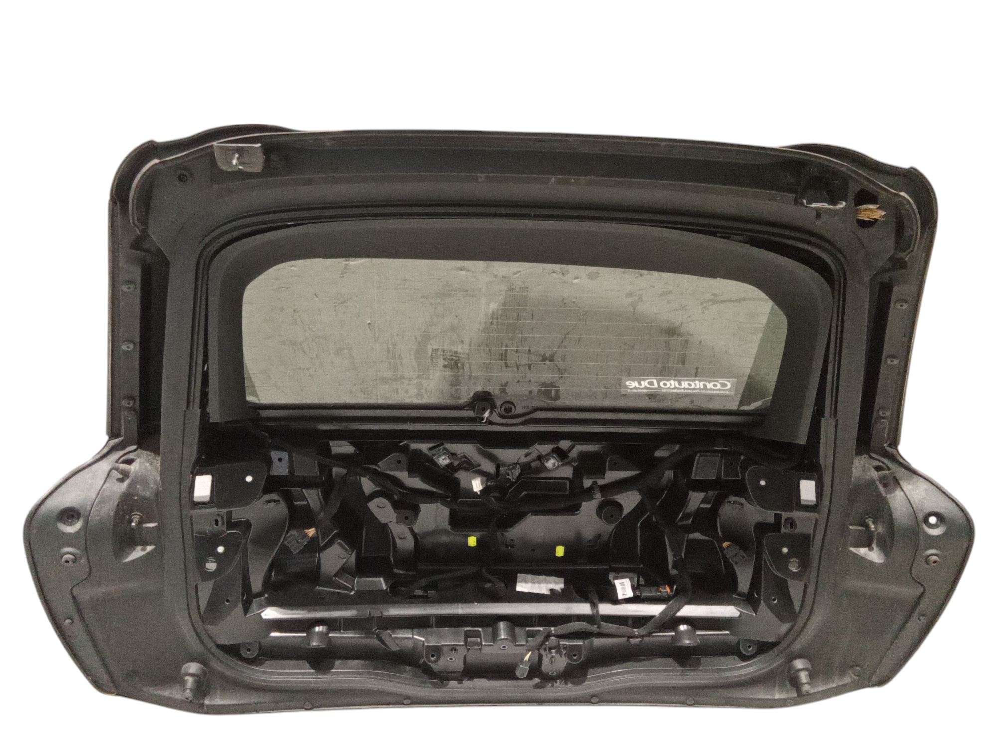 Portellone Posteriore per Citroen C4 Space Tourer (2018 - )