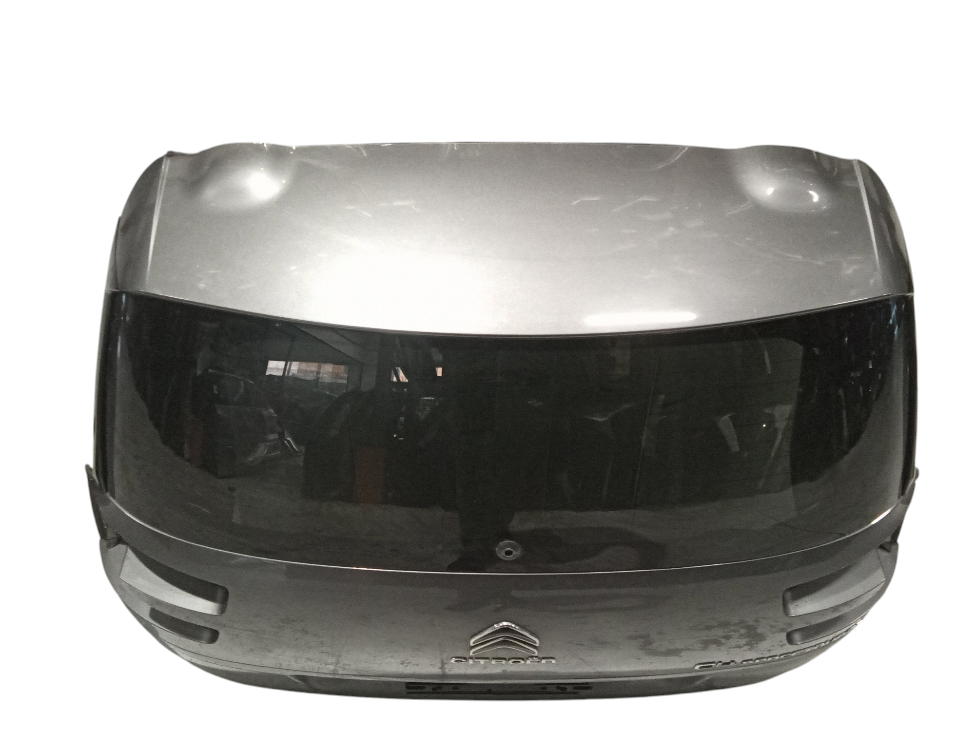 Portellone Posteriore per Citroen C4 Space Tourer (2018 - )