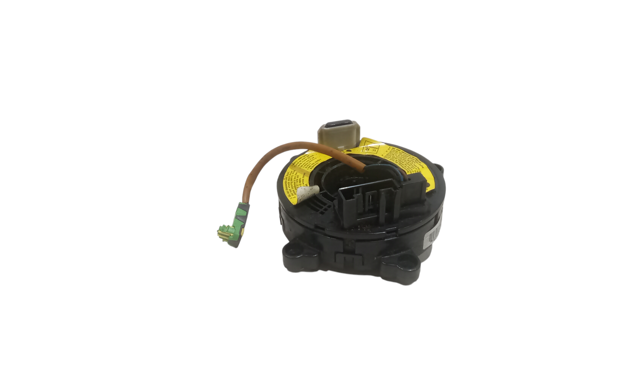 Contatto Spiralato per Chevrolet Captiva 1 Serie (2006 - In produzione)