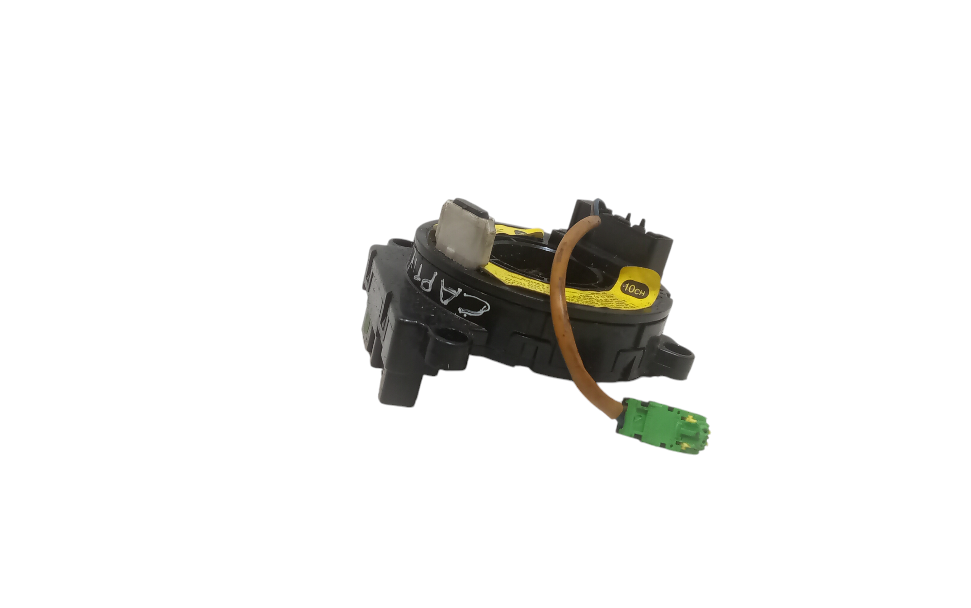 Contatto Spiralato per Chevrolet Captiva 1 Serie (2006 - In produzione)