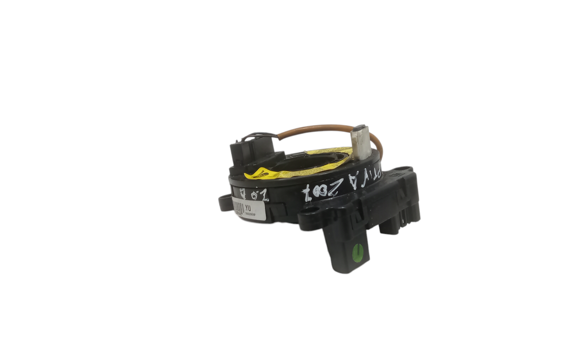 Contatto Spiralato per Chevrolet Captiva 1 Serie (2006 - In produzione)