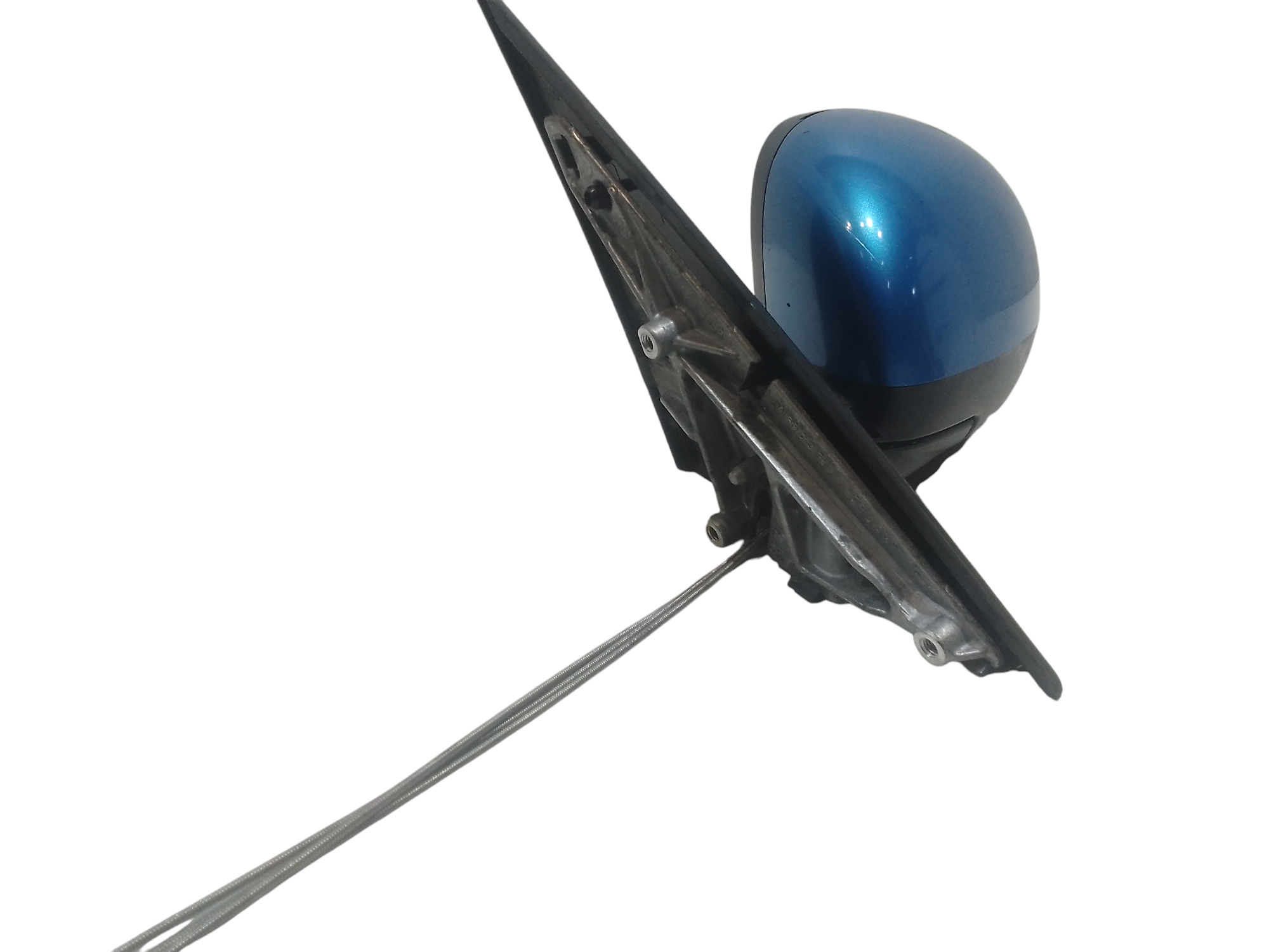 Specchietto Retrovisore Sinistro per Skoda Roomster 1 Serie (2006 - In produzione)