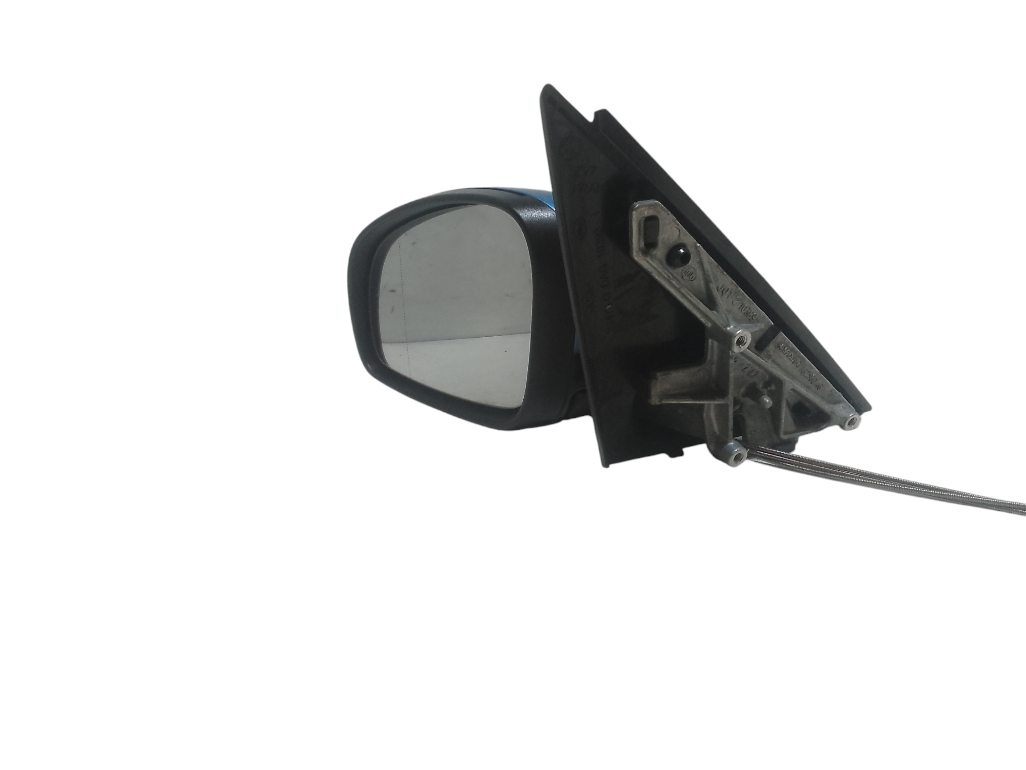 Specchietto Retrovisore Sinistro per Skoda Roomster 1 Serie (2006 - In produzione)