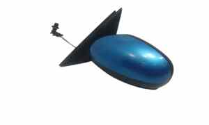 Specchietto Retrovisore Sinistro per Skoda Roomster 1 Serie (2006 - In produzione)