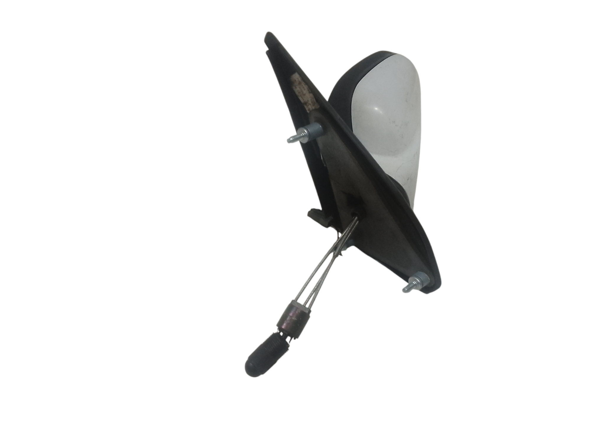 Specchietto Retrovisore Sinistro per Renault Clio Serie (94>98) (1994 - 1998)