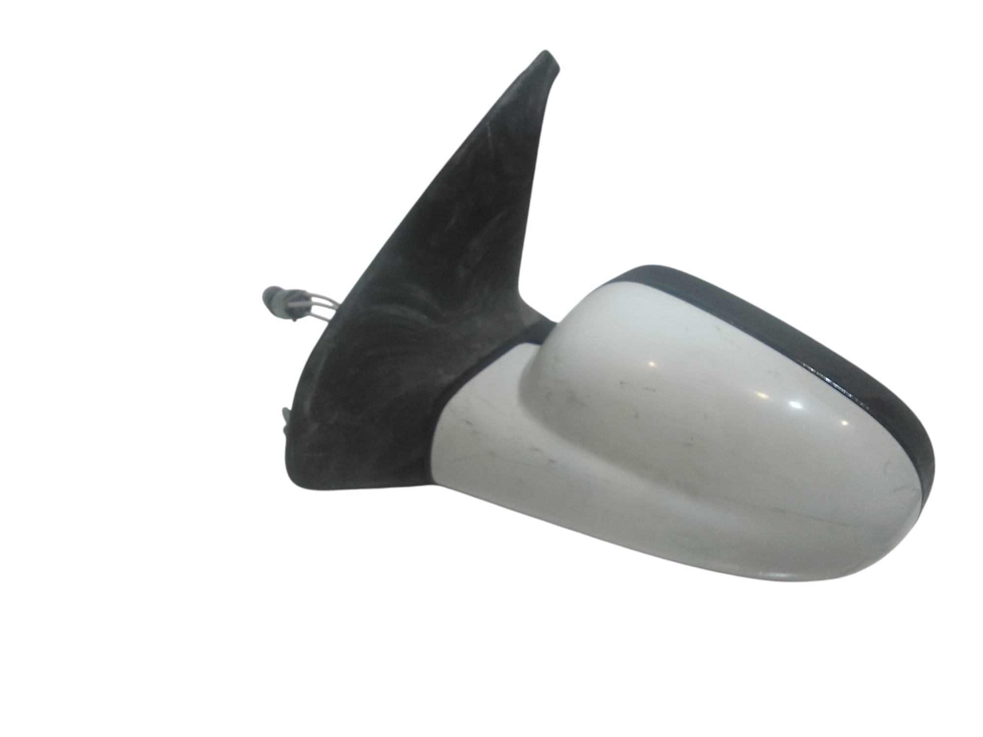 Specchietto Retrovisore Sinistro per Renault Clio Serie (94>98) (1994 - 1998)