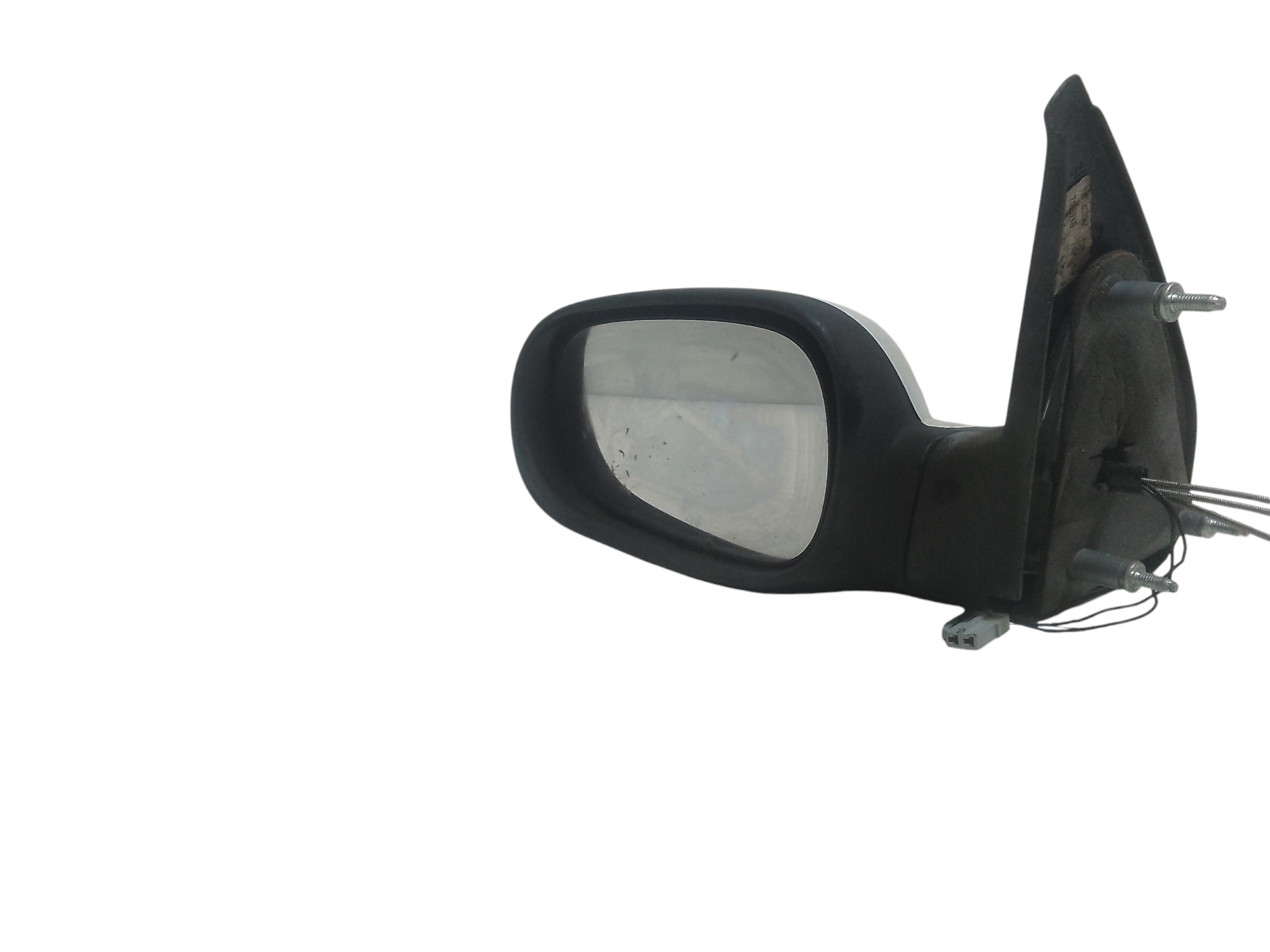 Specchietto Retrovisore Sinistro per Renault Clio Serie (94>98) (1994 - 1998)