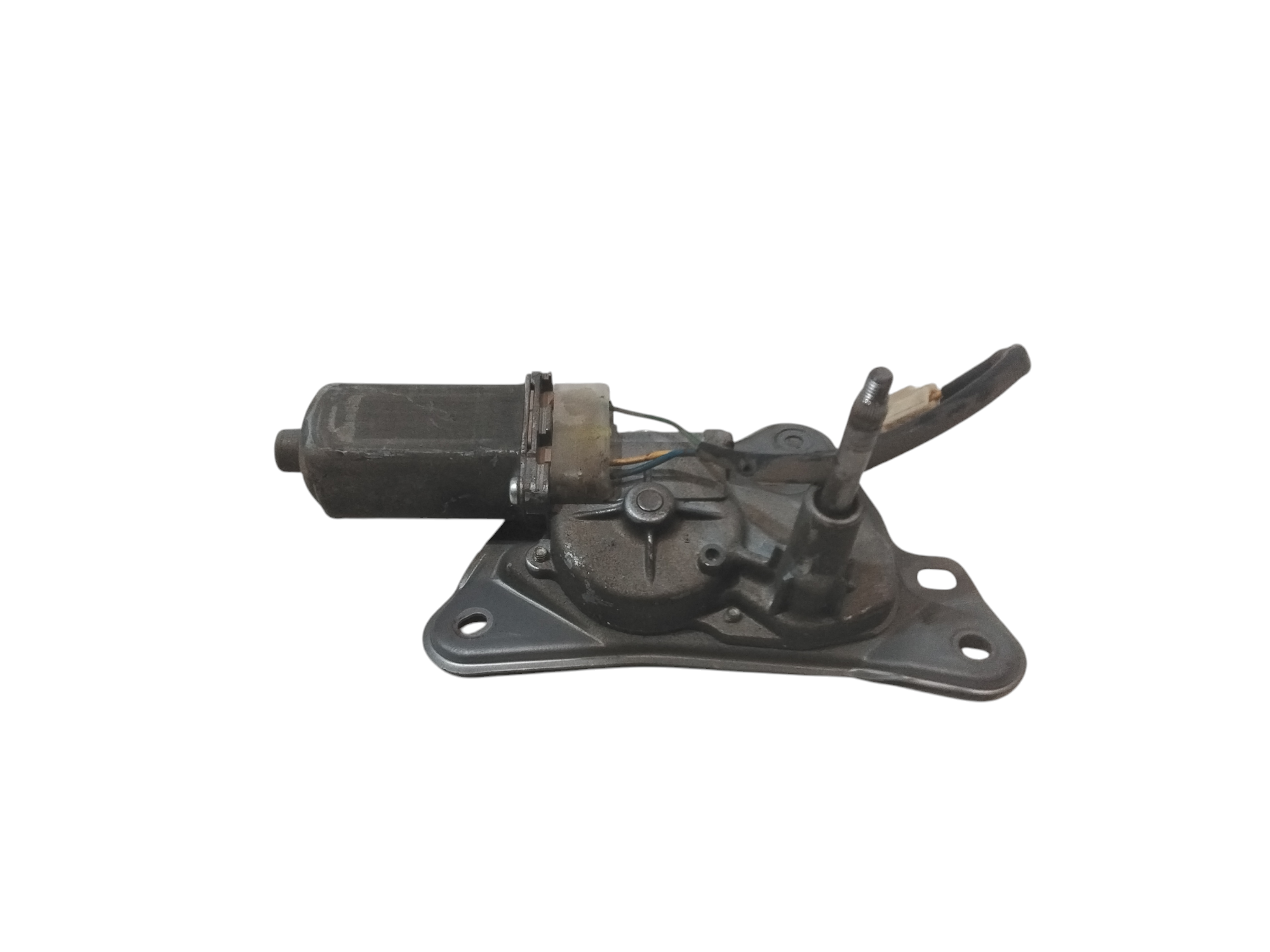 Motorino Tergicristallo Posteriore per Daihatsu Sirion 2 Serie (2005 - In produzione)