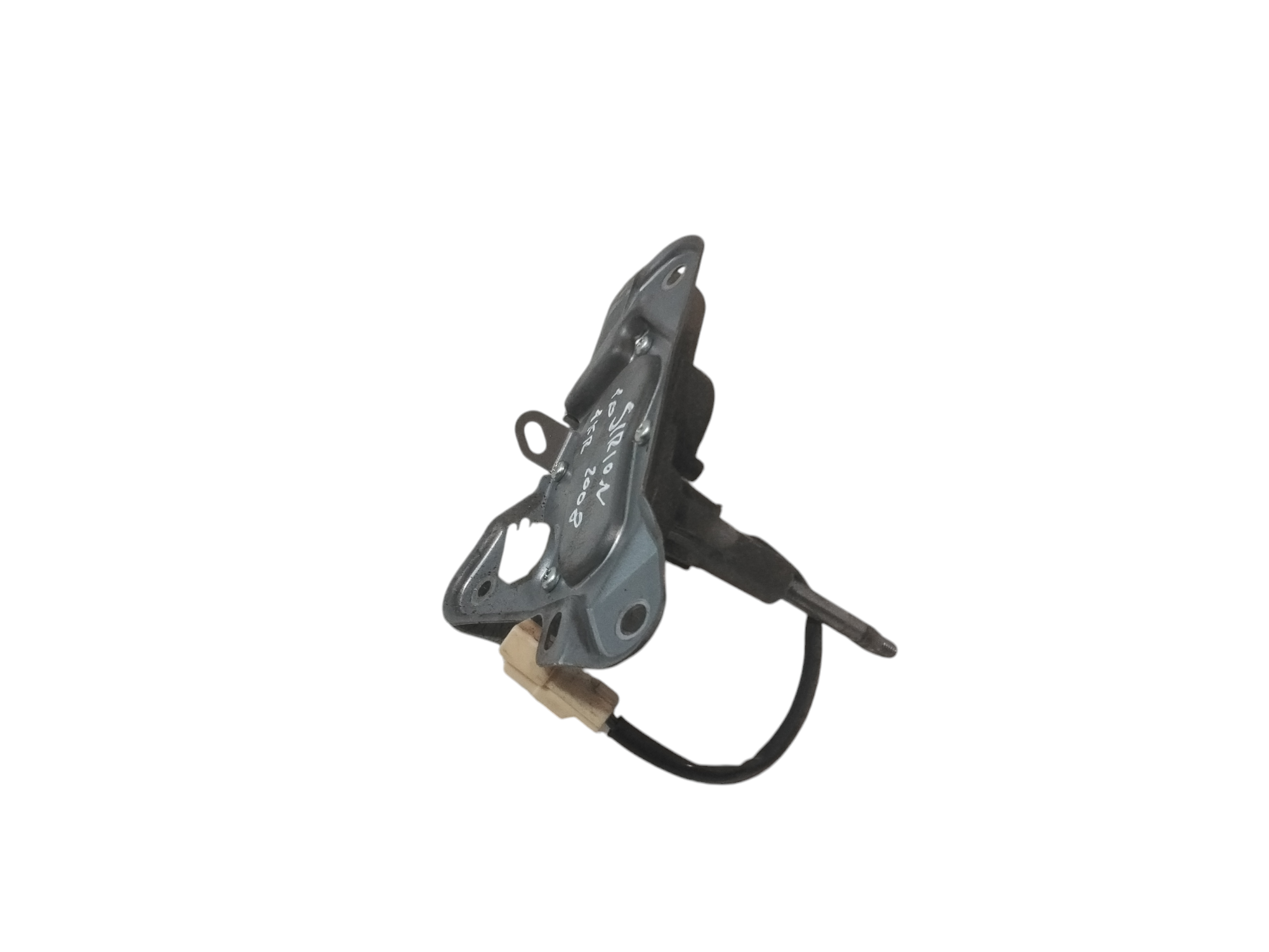 Motorino Tergicristallo Posteriore per Daihatsu Sirion 2 Serie (2005 - In produzione)