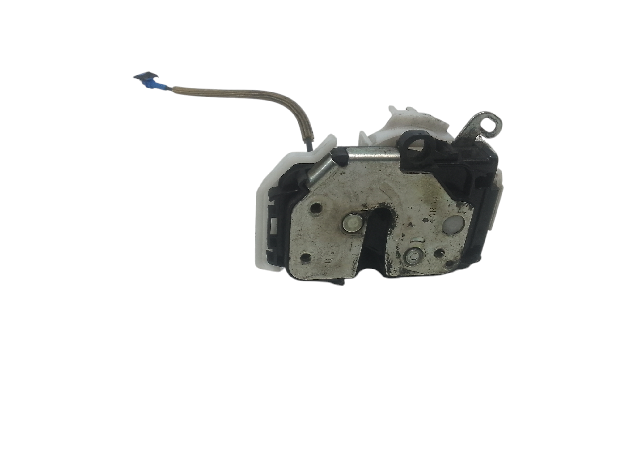 Serratura Anteriore Destra per Fiat Fiorino 2 Serie (2007 - In produzione)