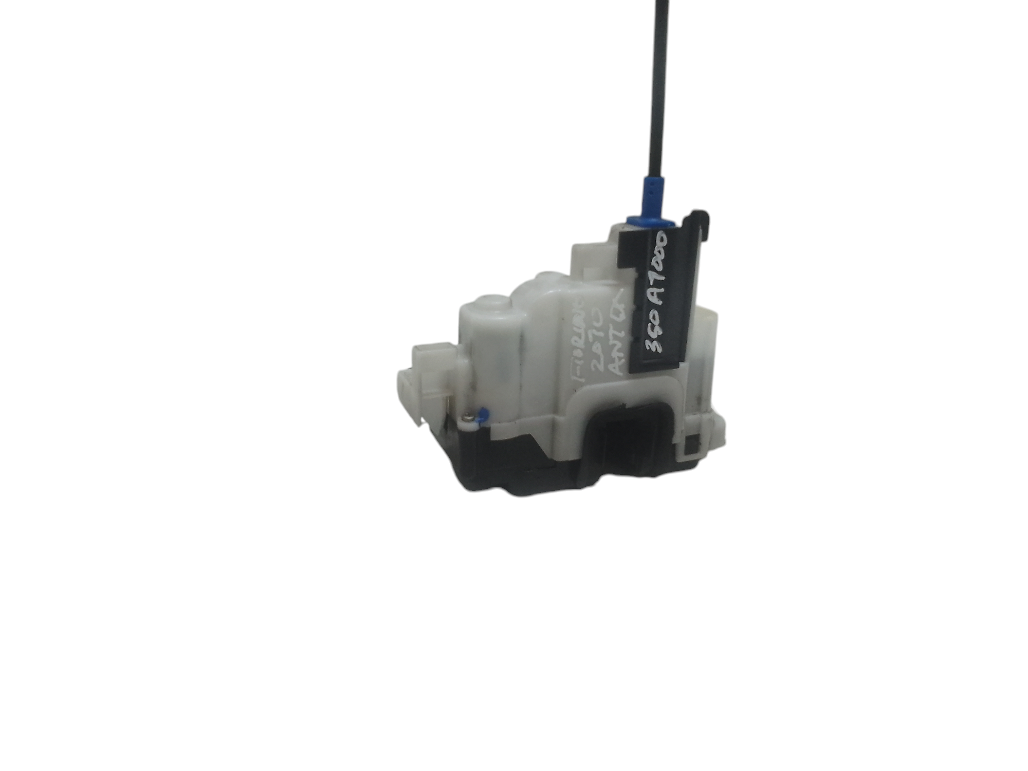 Serratura Anteriore Destra per Fiat Fiorino 2 Serie (2007 - In produzione)