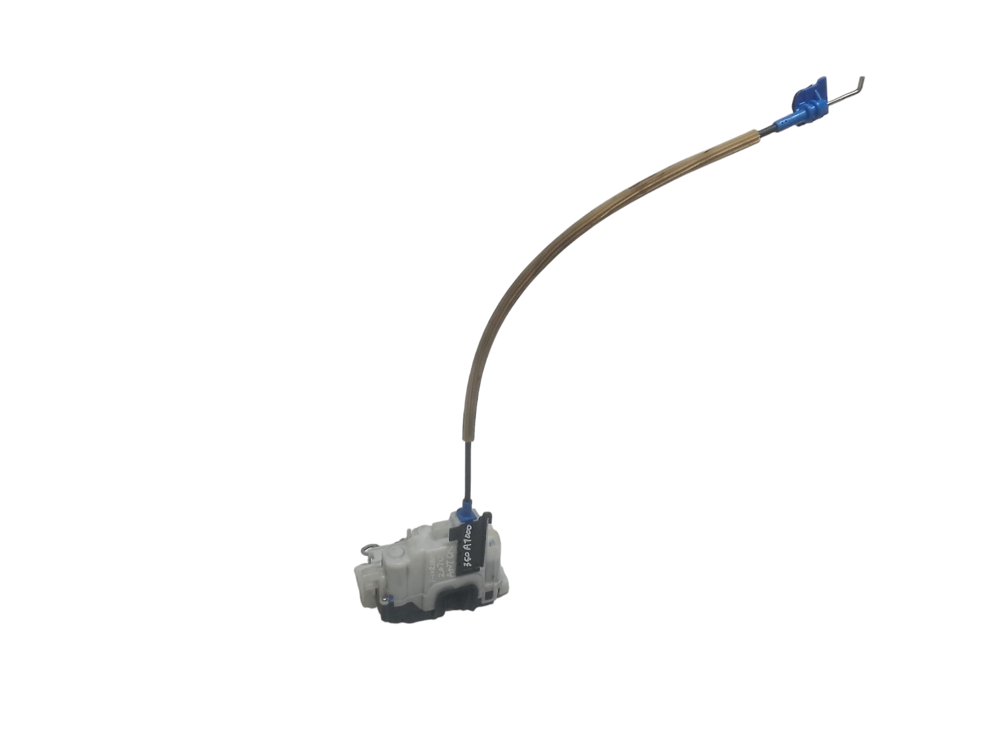 Serratura Anteriore Destra per Fiat Fiorino 2 Serie (2007 - In produzione)