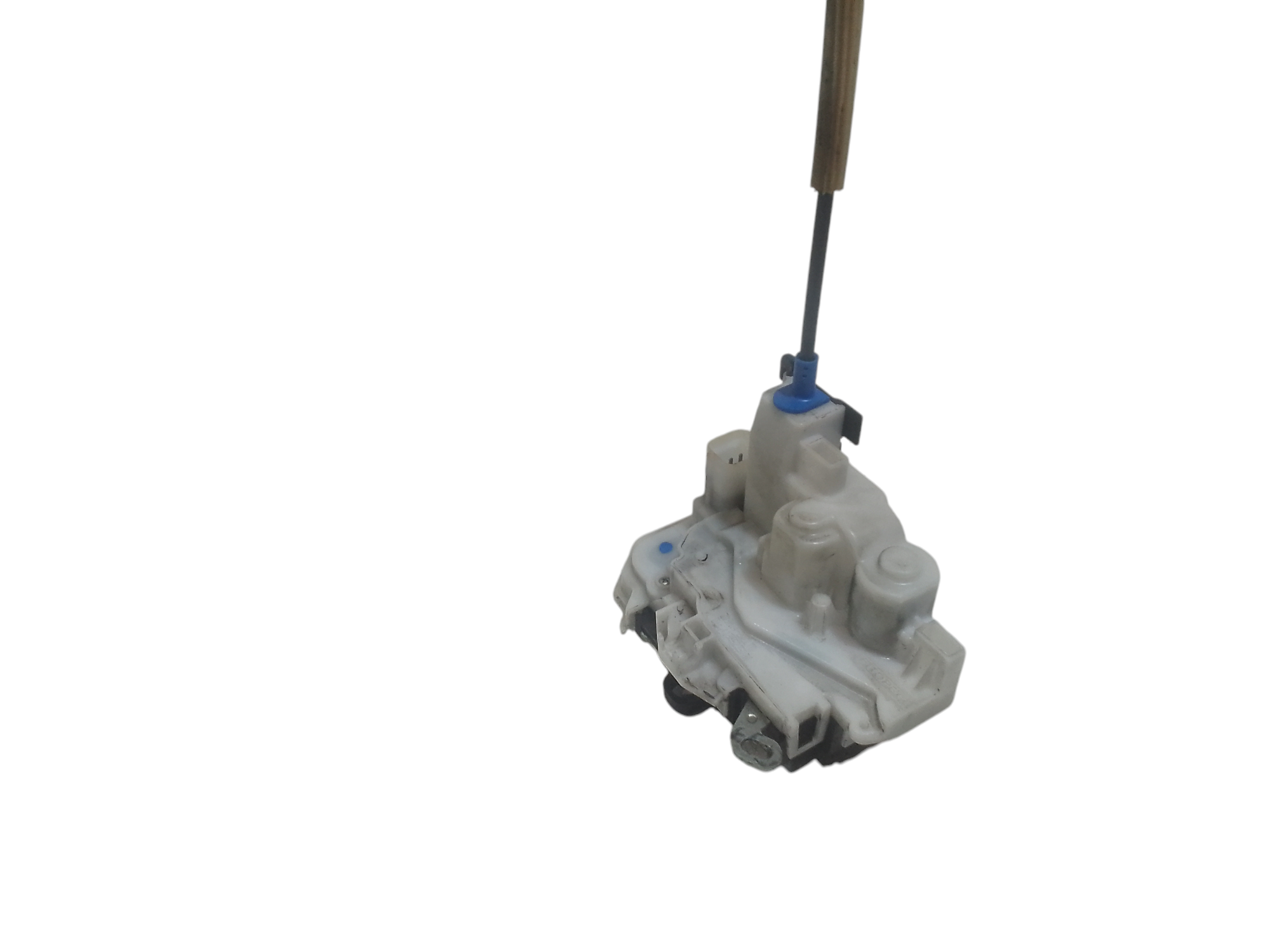 Serratura Anteriore Destra per Fiat Fiorino 2 Serie (2007 - In produzione)