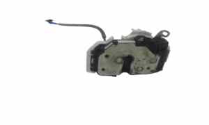 Serratura Anteriore Destra per Fiat Fiorino 2 Serie (2007 - In produzione)