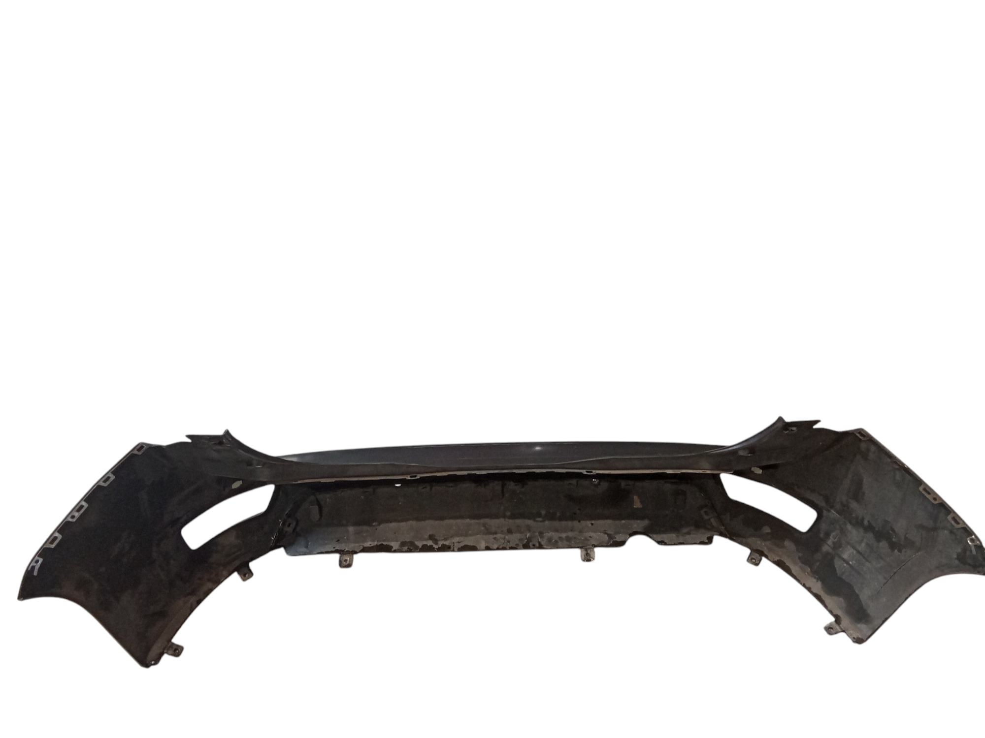 Paraurti Posteriore semi completo per Citroen C4 Space Tourer (2018 - )